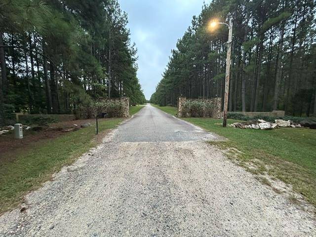 Lot 18 Sanctuary LN, Lilesville, NC 28091