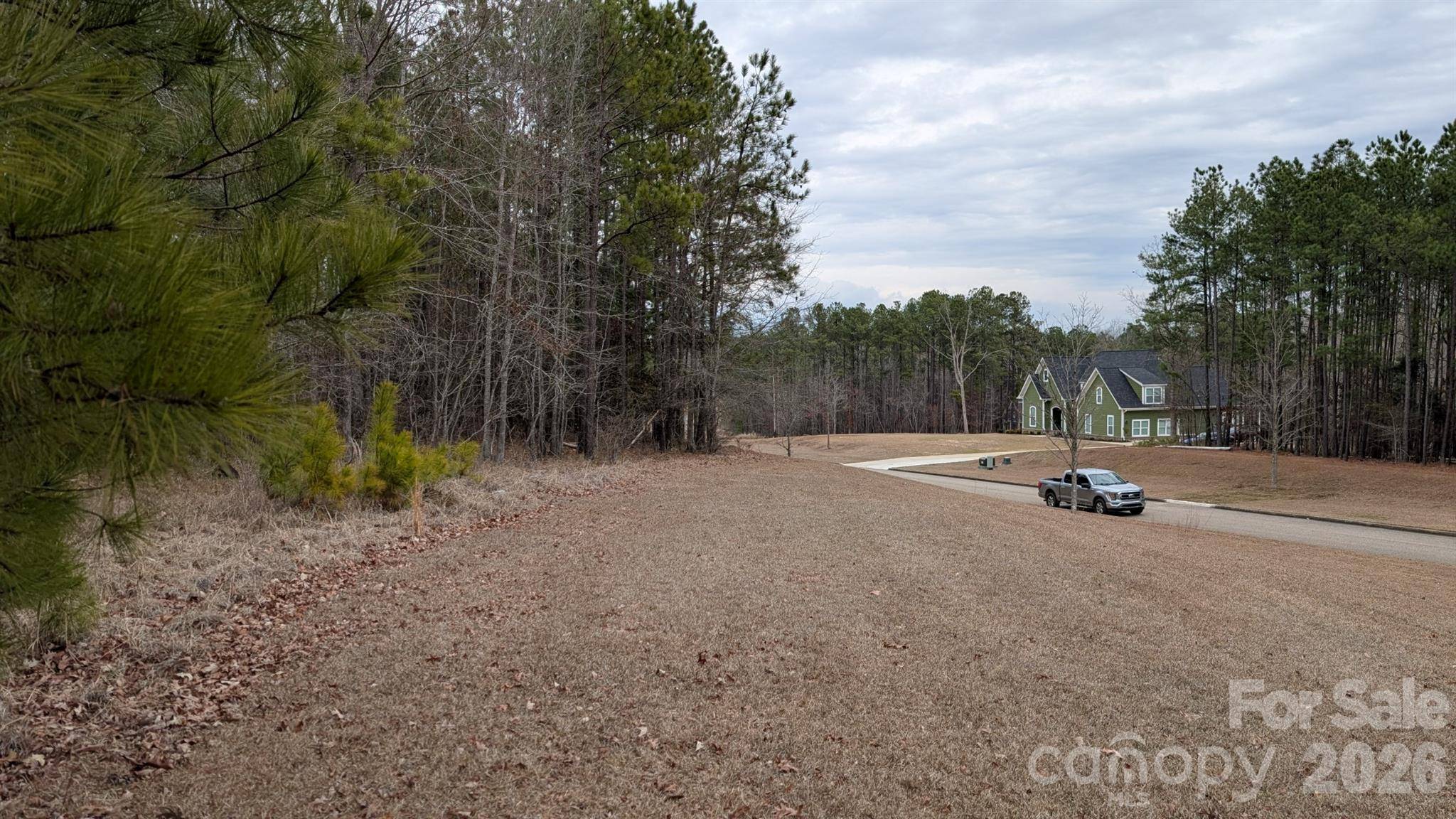 TBD Retreat WAY #3, Ridgeway, SC 29130