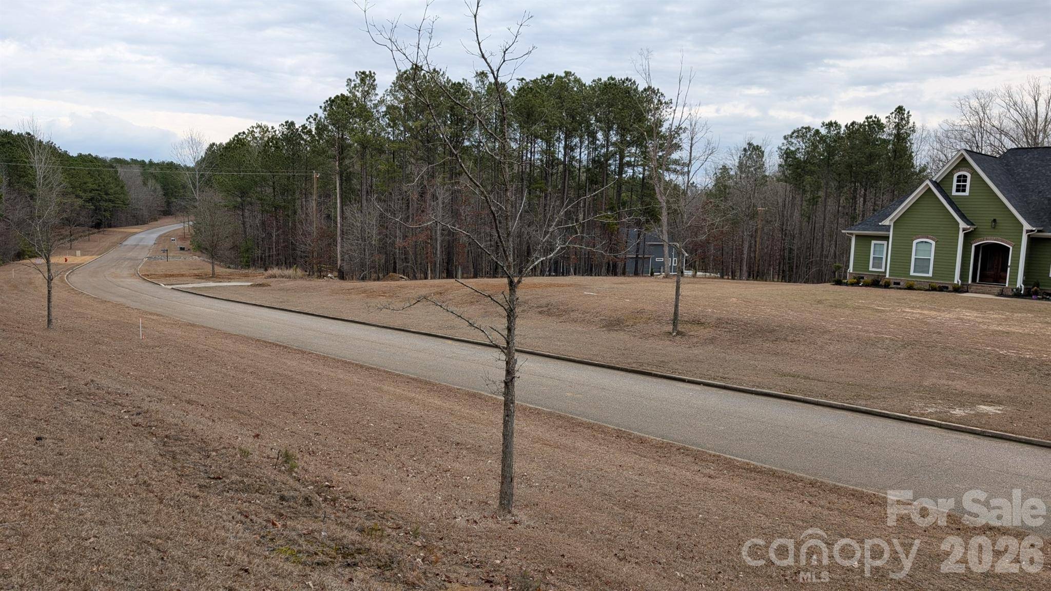 TBD Retreat WAY #3, Ridgeway, SC 29130