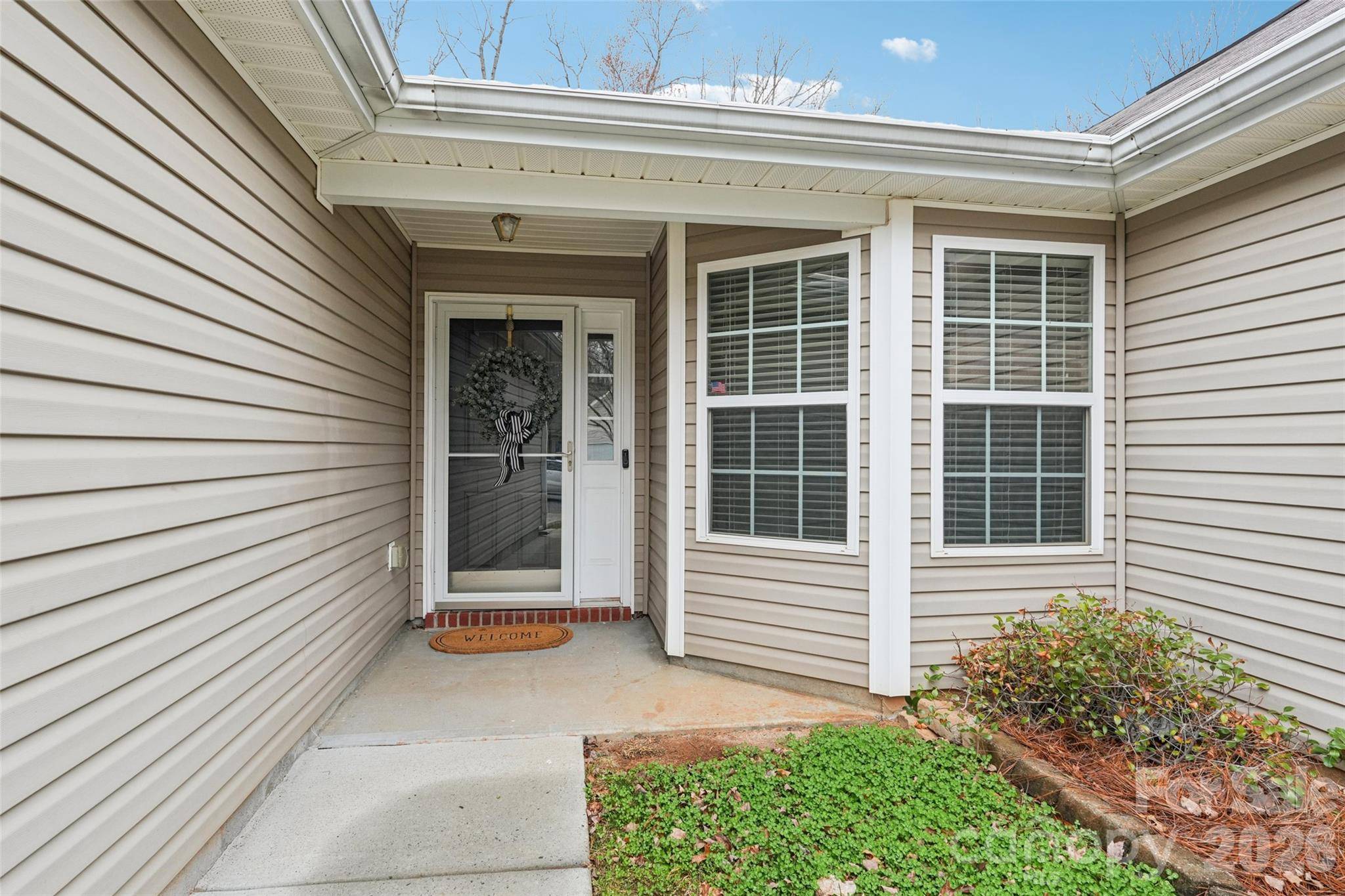 2457 Marthas Ridge DR, Statesville, NC 28625