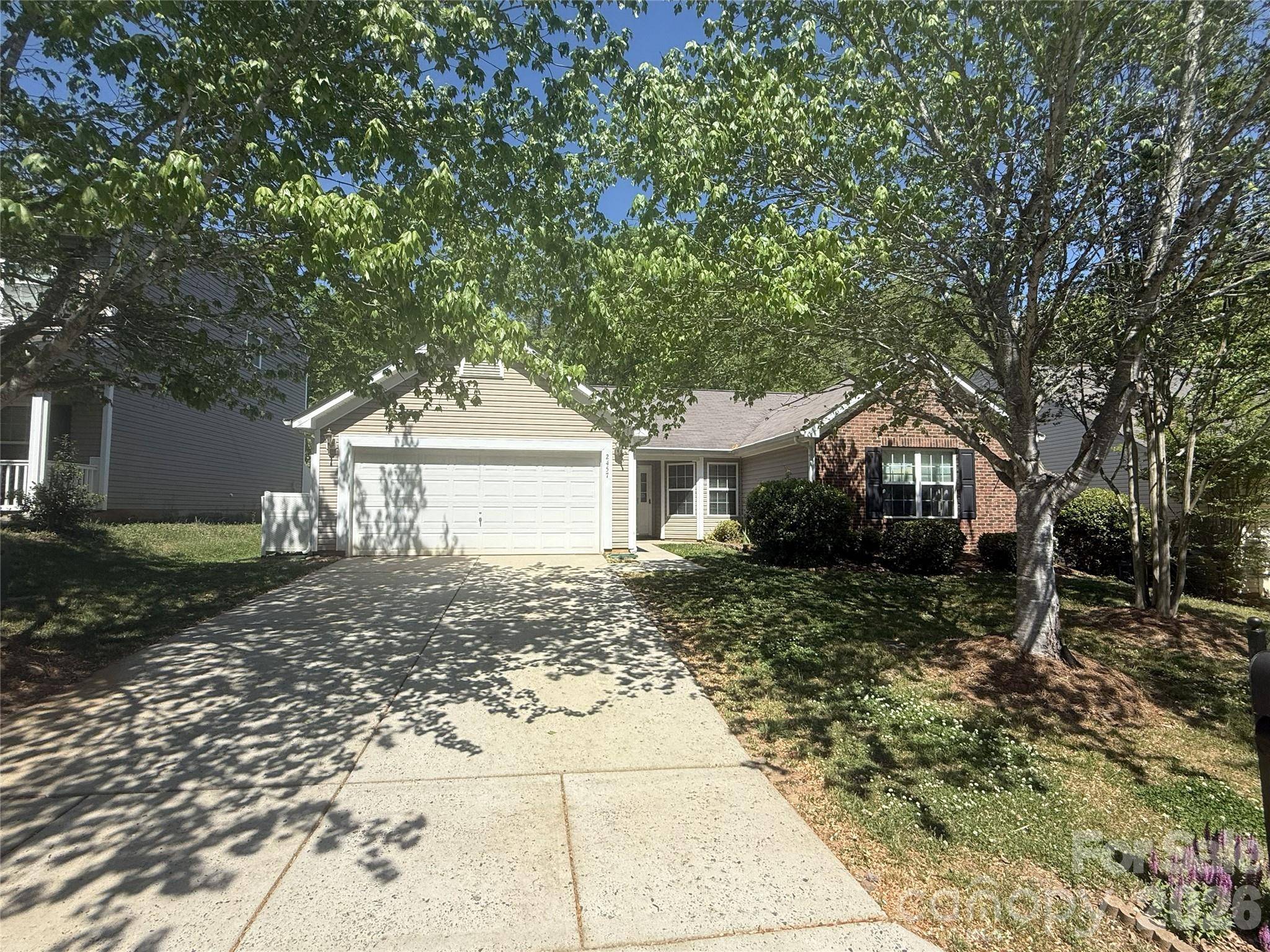 2457 Marthas Ridge DR, Statesville, NC 28625