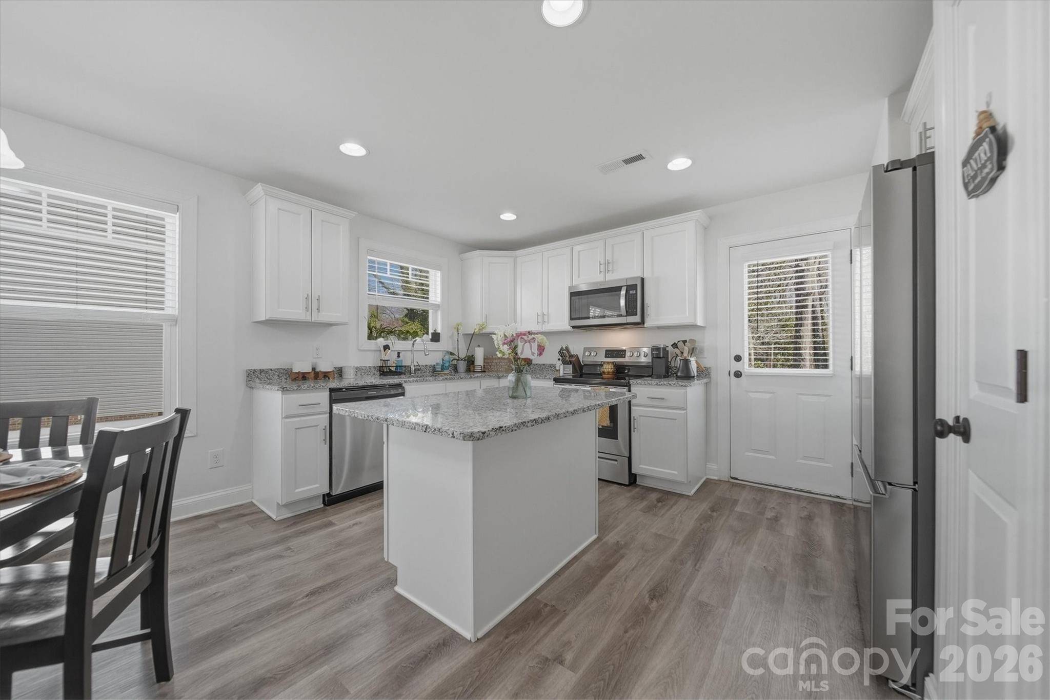 406 Ruth AVE, Kannapolis, NC 28083
