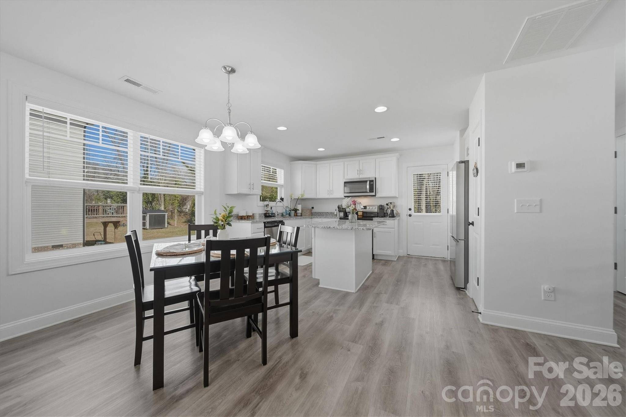 406 Ruth AVE, Kannapolis, NC 28083