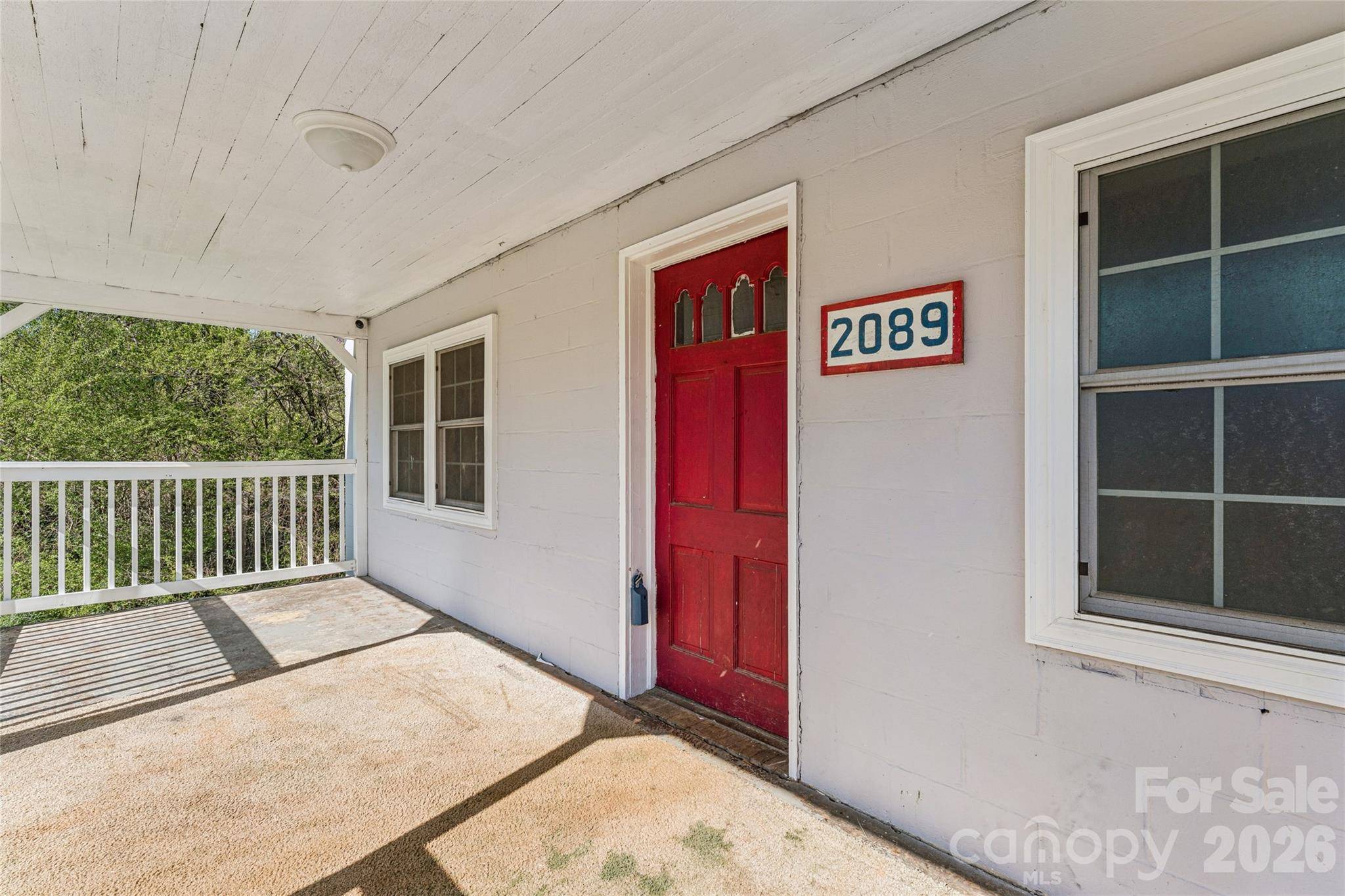 2089 Gastonia HWY, Lincolnton, NC 28092
