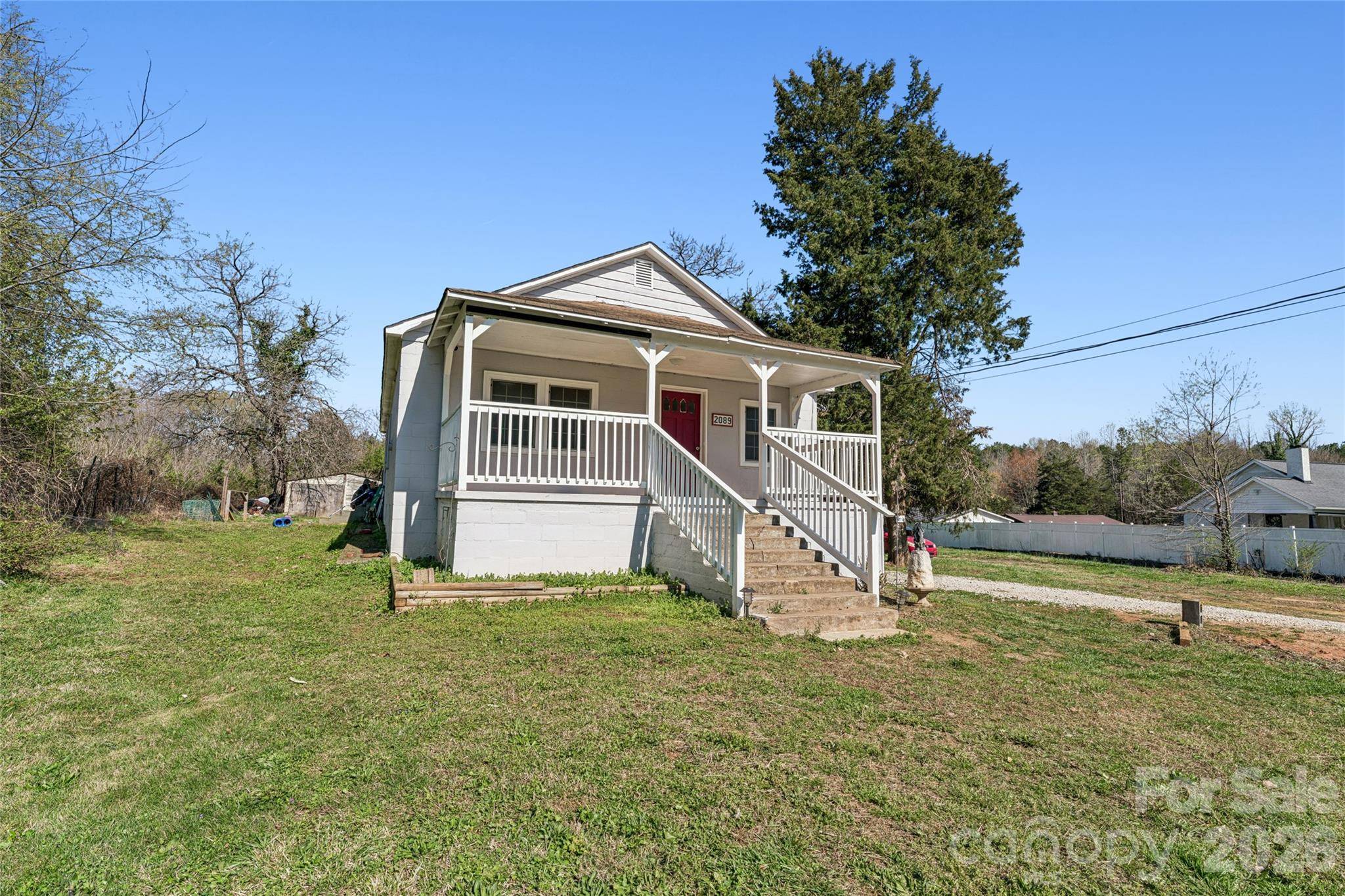2089 Gastonia HWY, Lincolnton, NC 28092