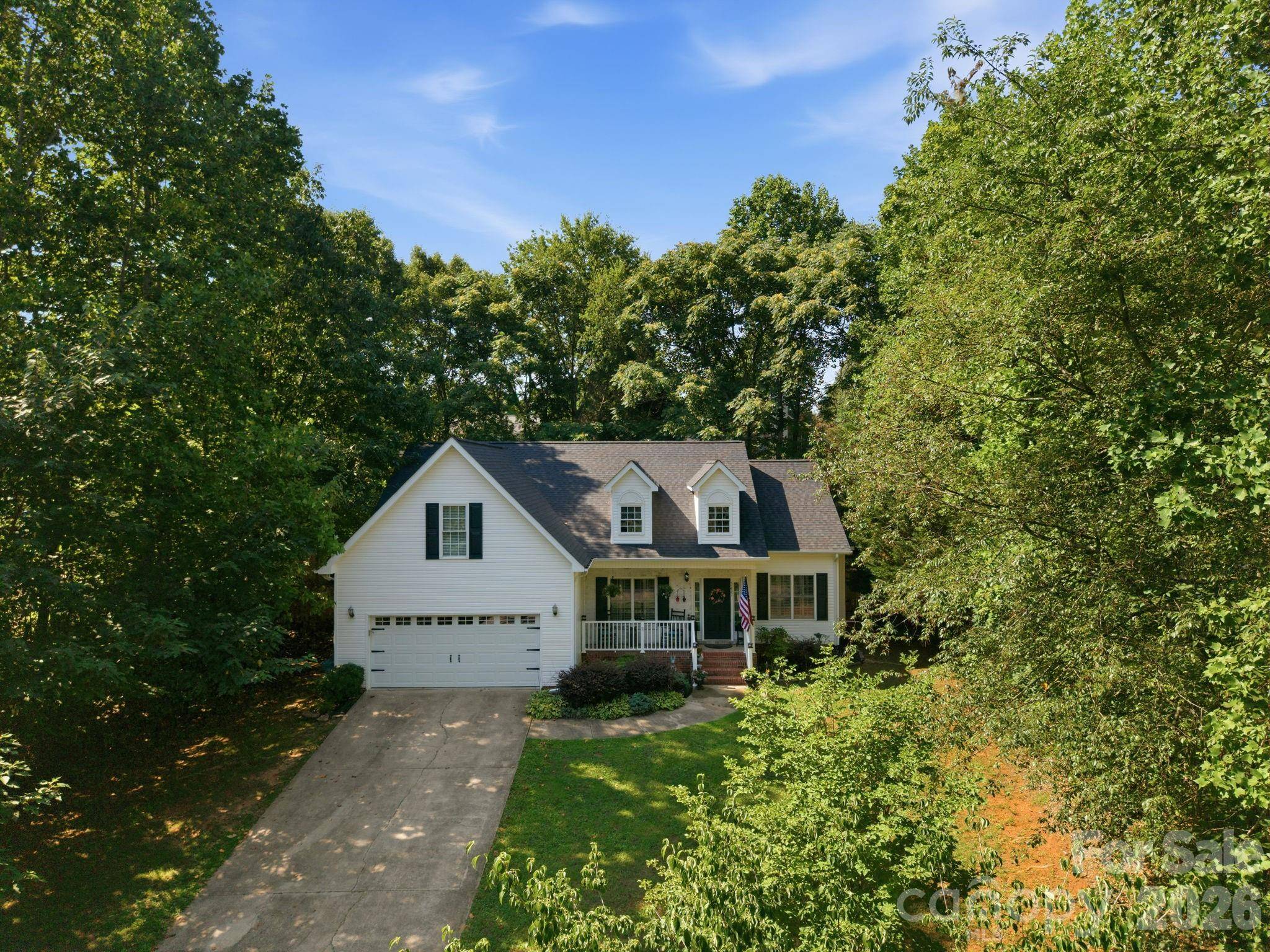 5227 Foley DR, Hickory, NC 28602