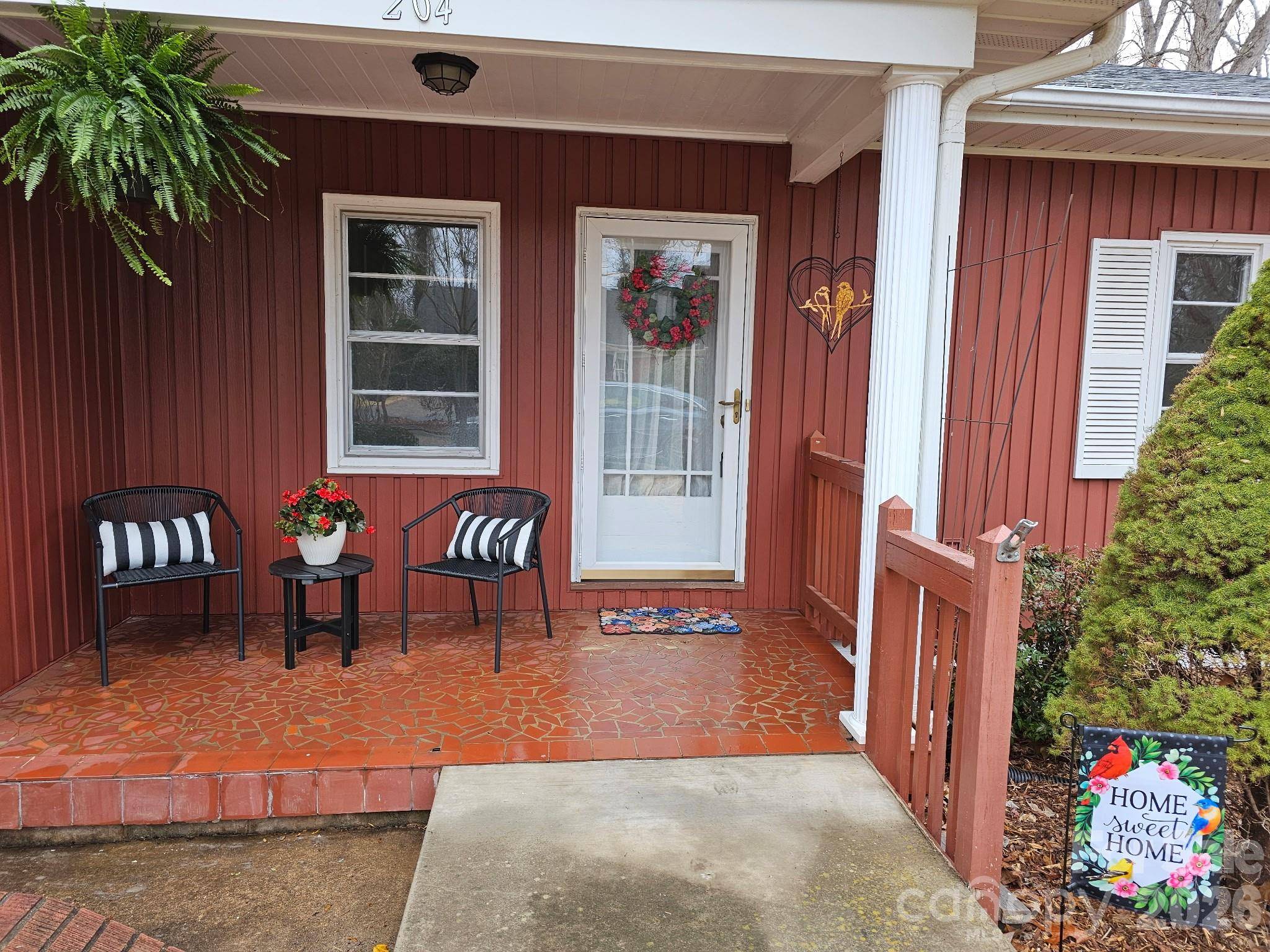 204 Fernwood DR, Rutherfordton, NC 28139