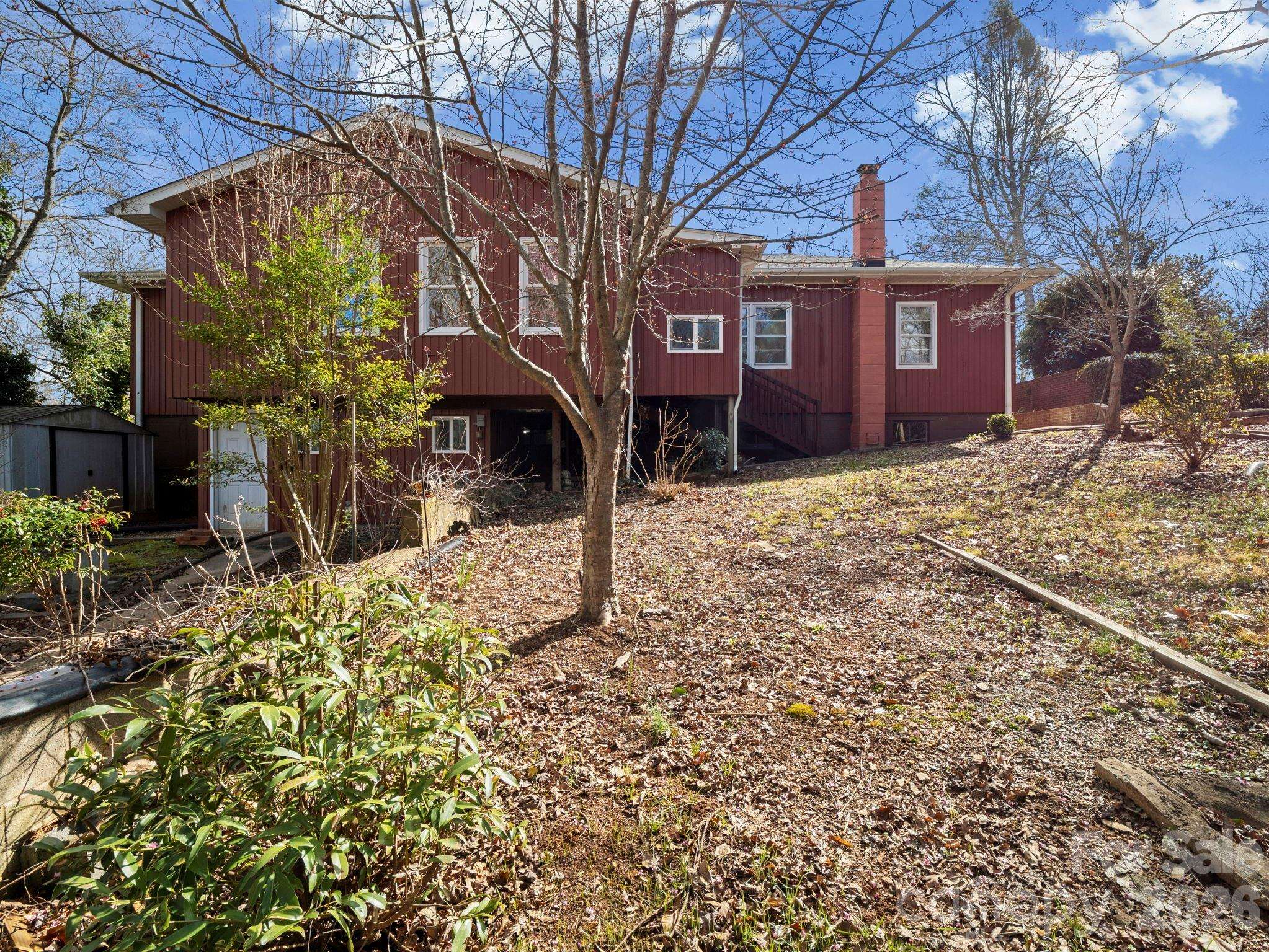 204 Fernwood DR, Rutherfordton, NC 28139