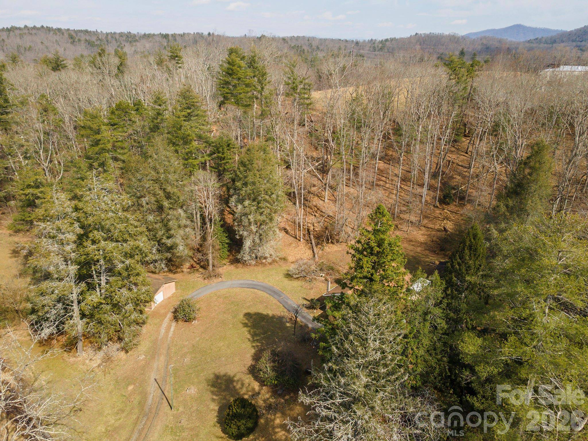 1720 Brevard RD, Arden, NC 28704