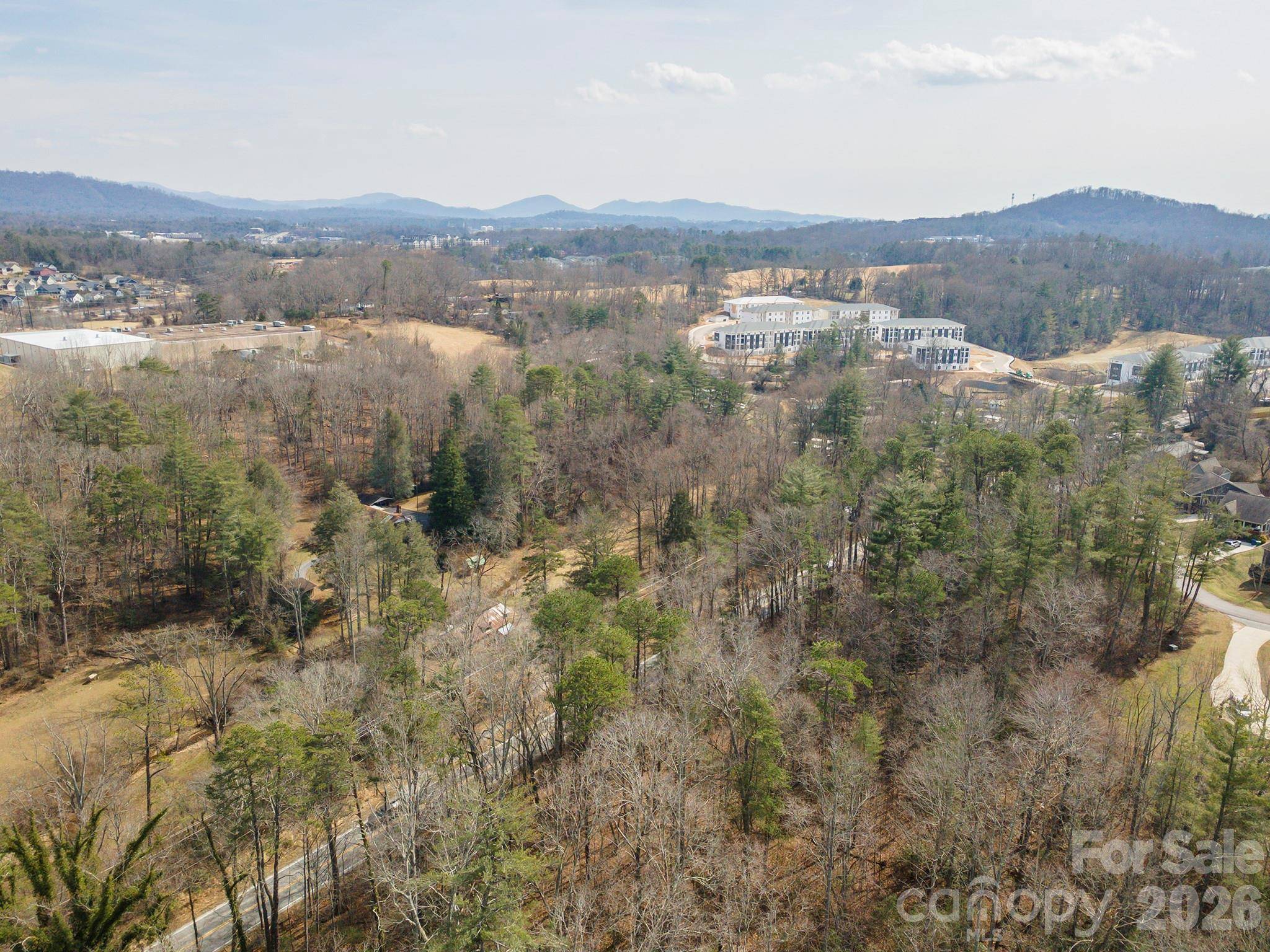 1720 Brevard RD, Arden, NC 28704