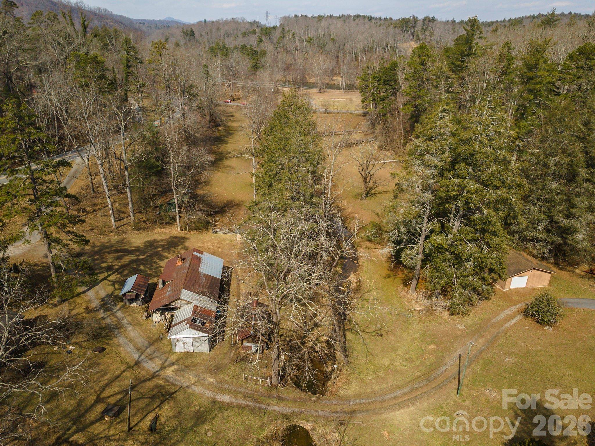 1720 Brevard RD, Arden, NC 28704