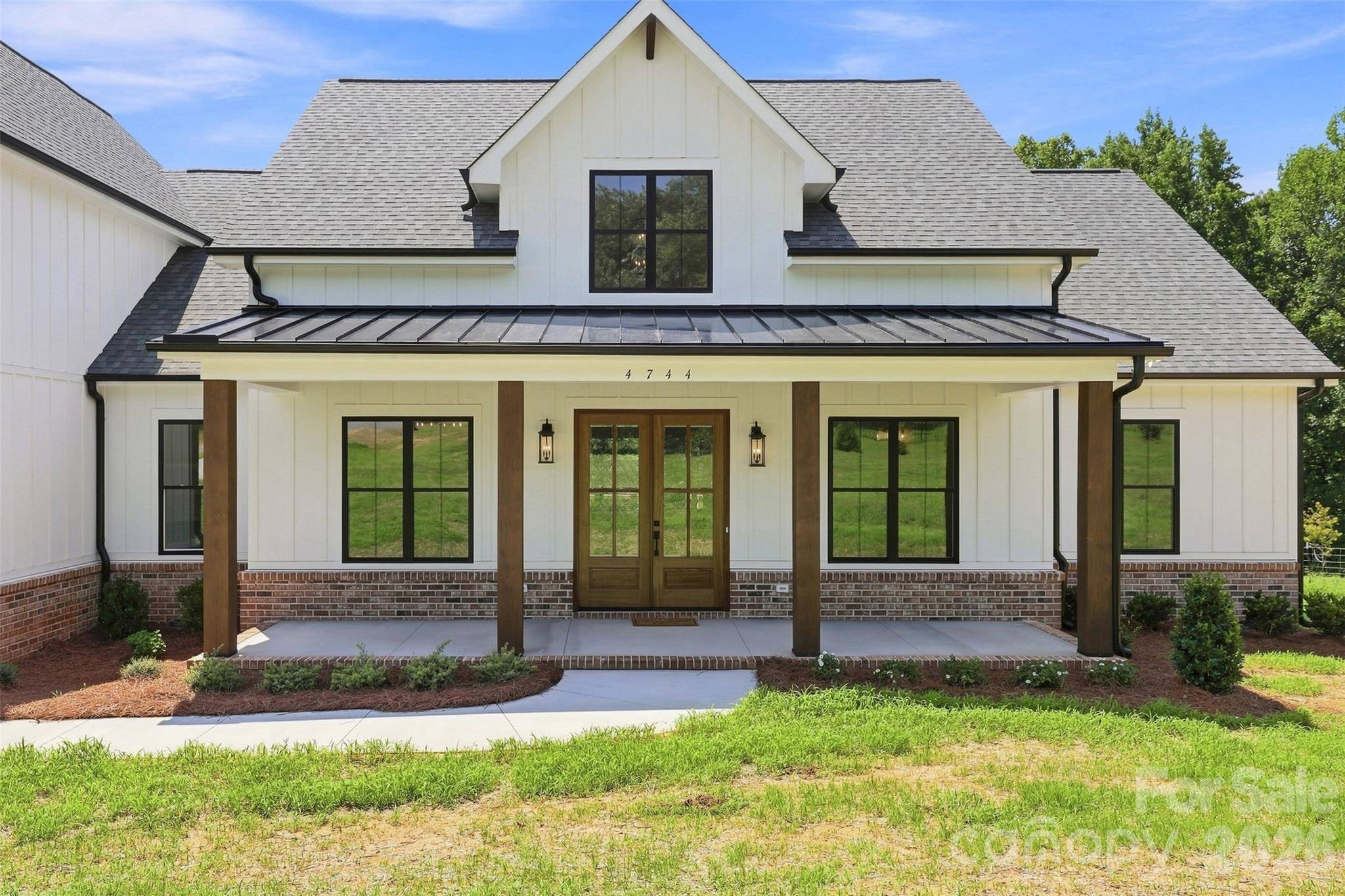 4744-B Polk Ford RD, Stanfield, NC 28163