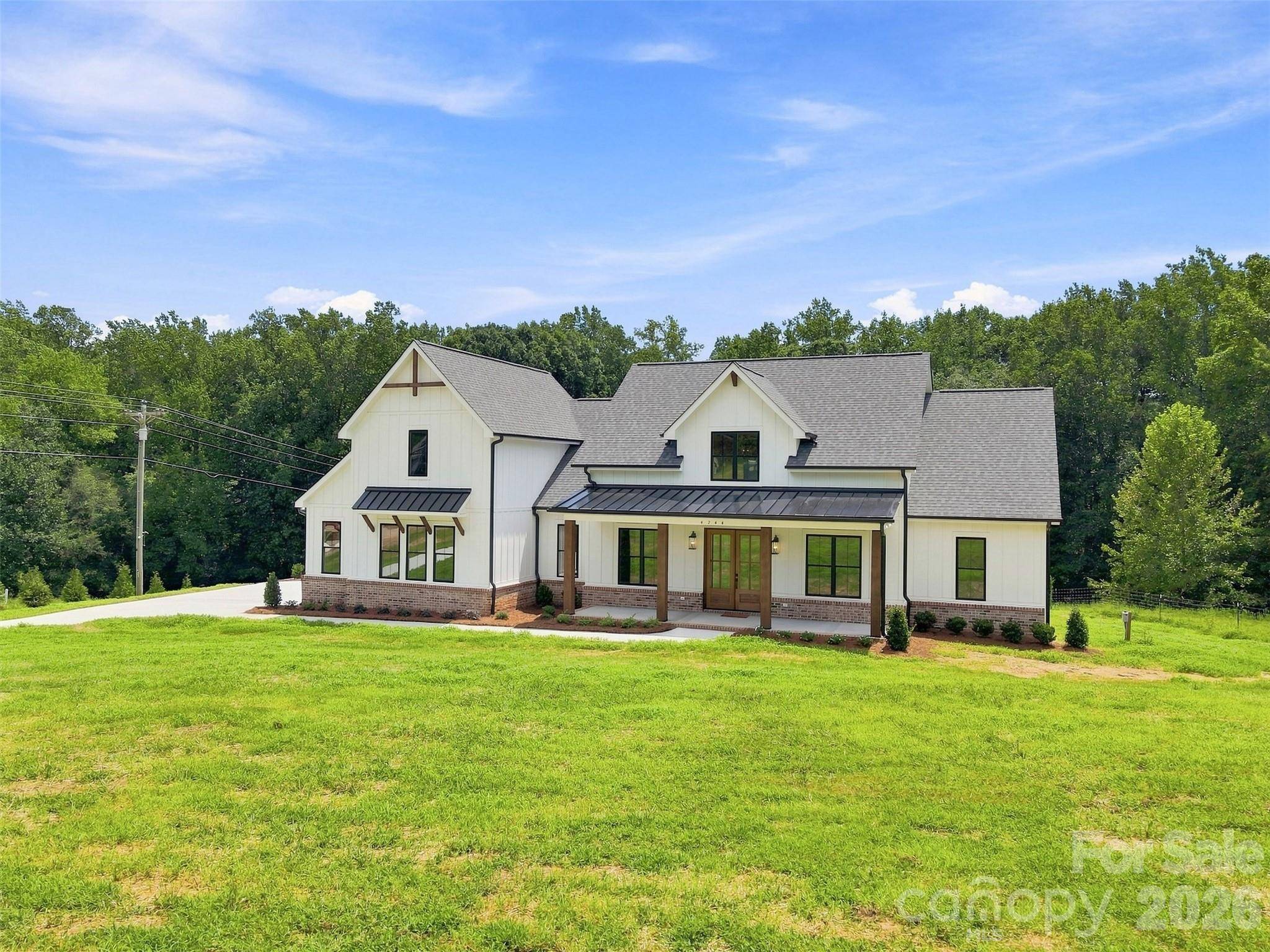 4744-B Polk Ford RD, Stanfield, NC 28163