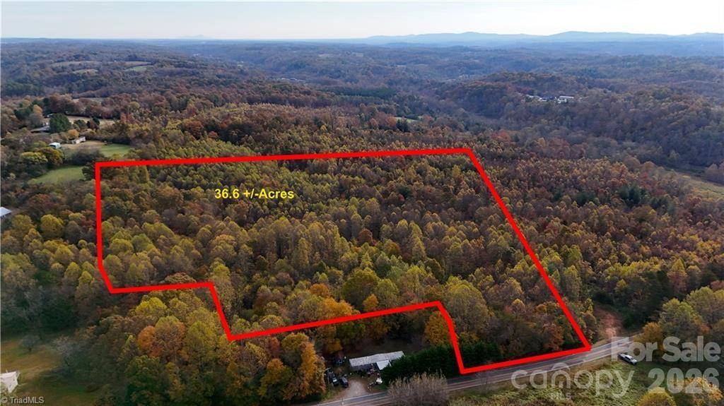 001 Rock Creek Church RD, North Wilkesboro, NC 28659