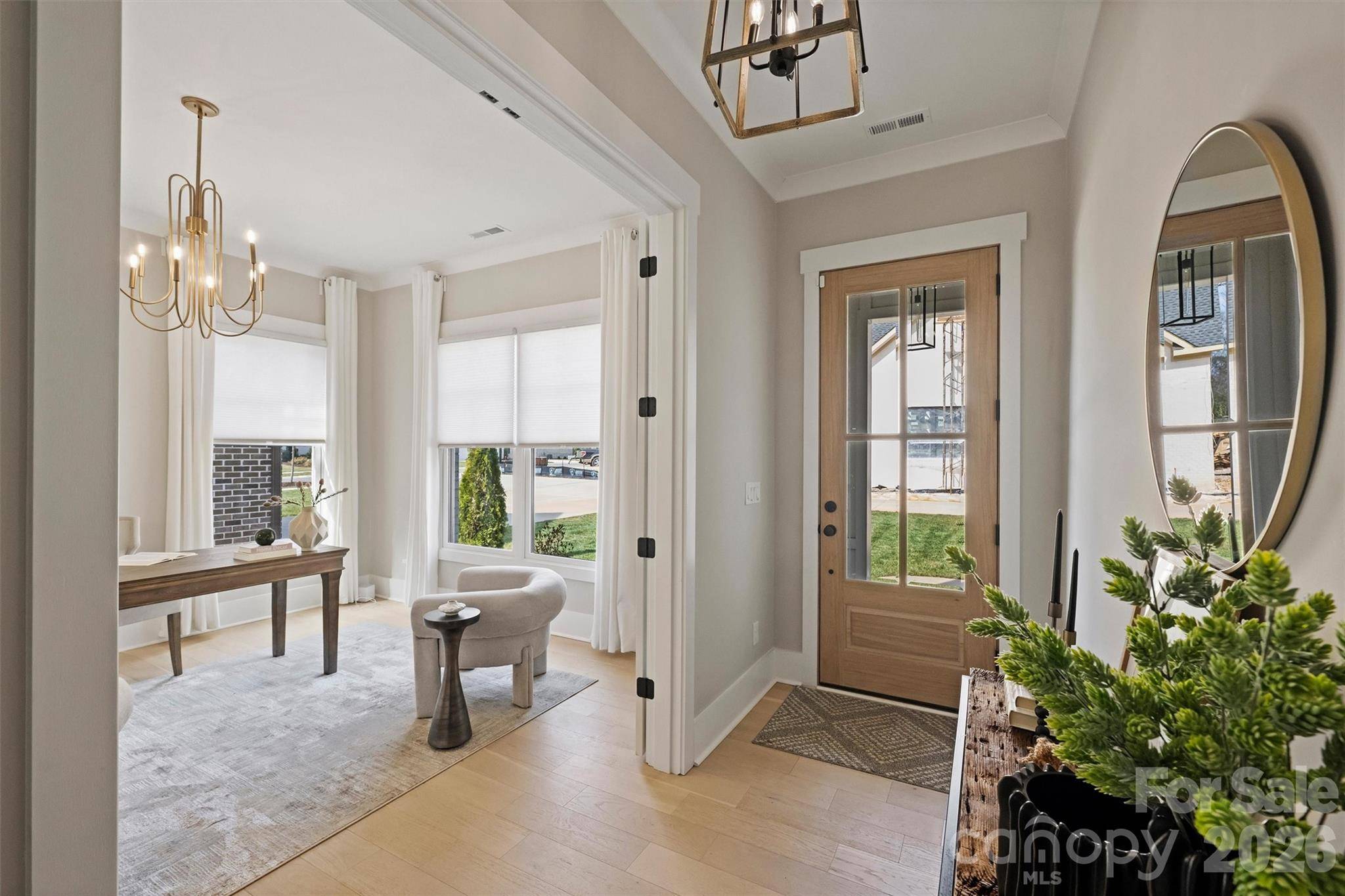 8163 Fairview RD, Charlotte, NC 28226