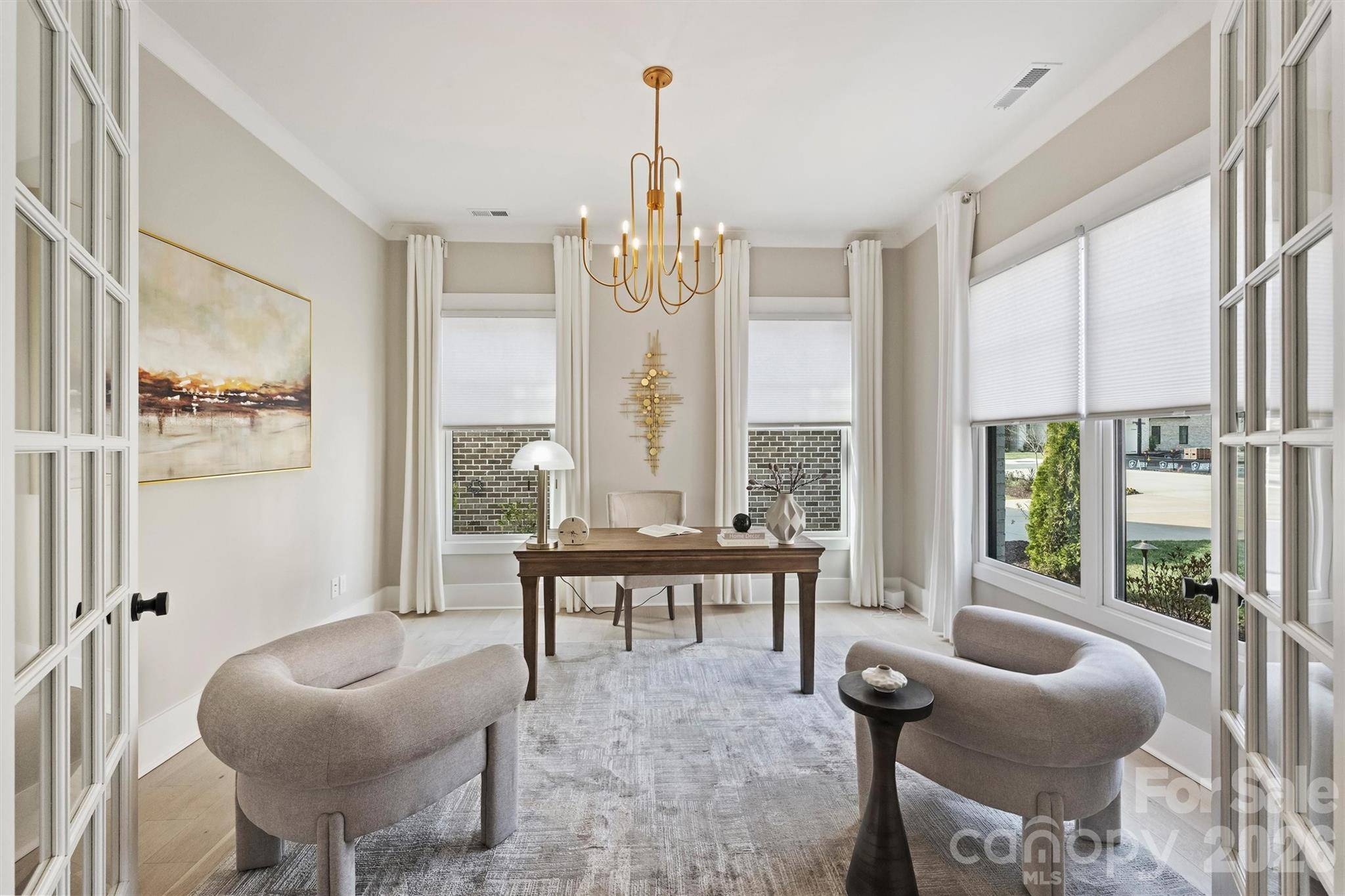 8163 Fairview RD, Charlotte, NC 28226