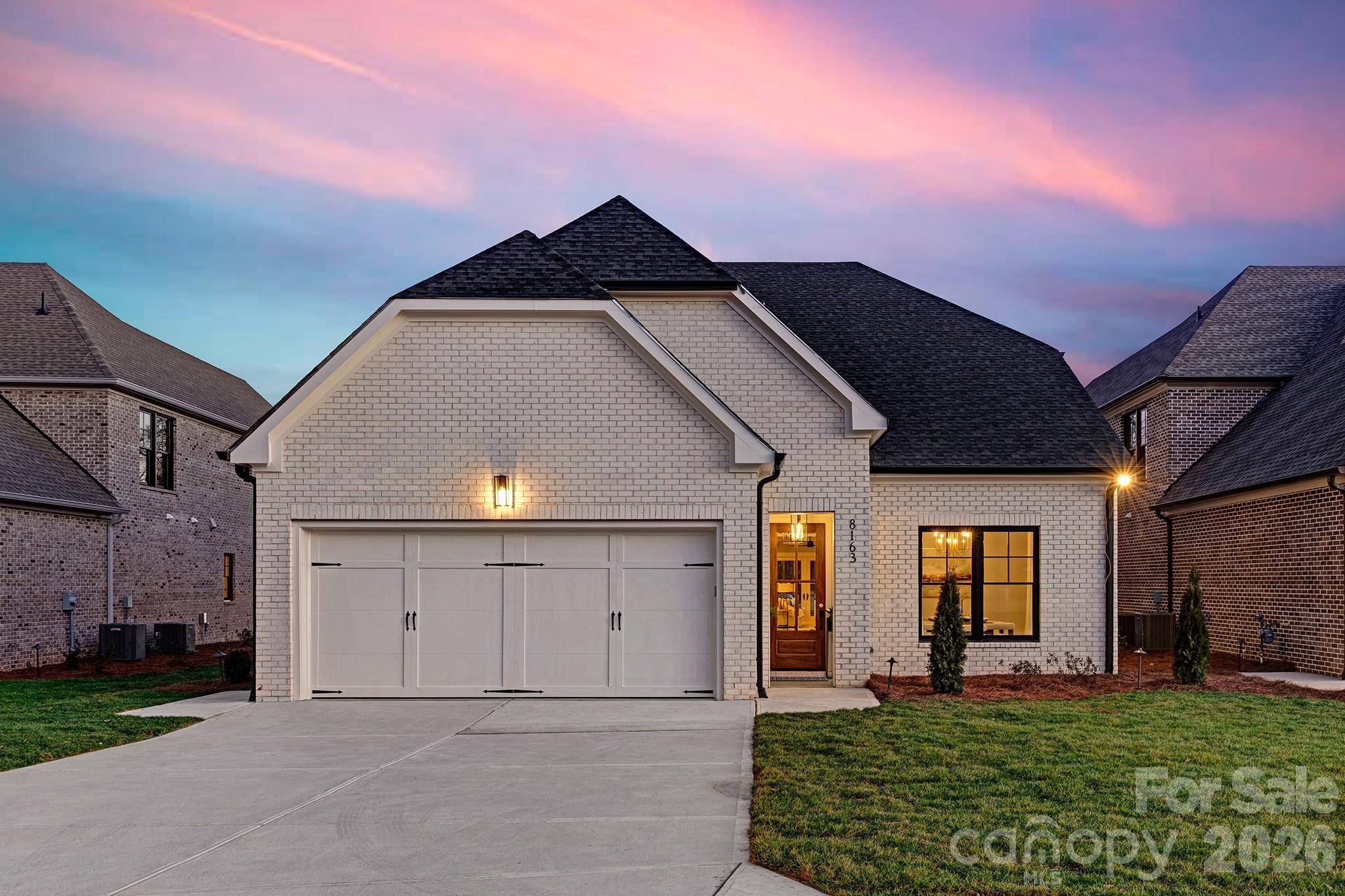 8163 Fairview RD, Charlotte, NC 28226