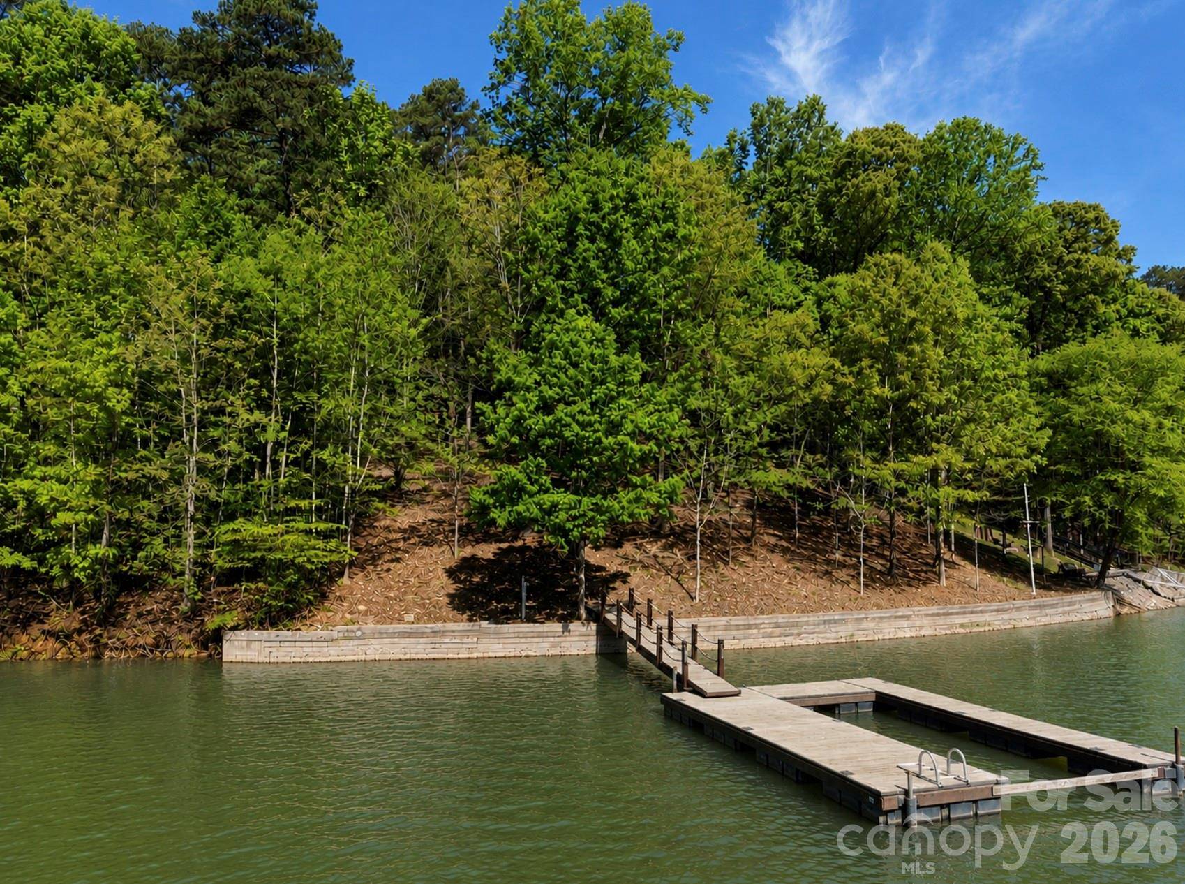 163 High Lake DR, Statesville, NC 28677