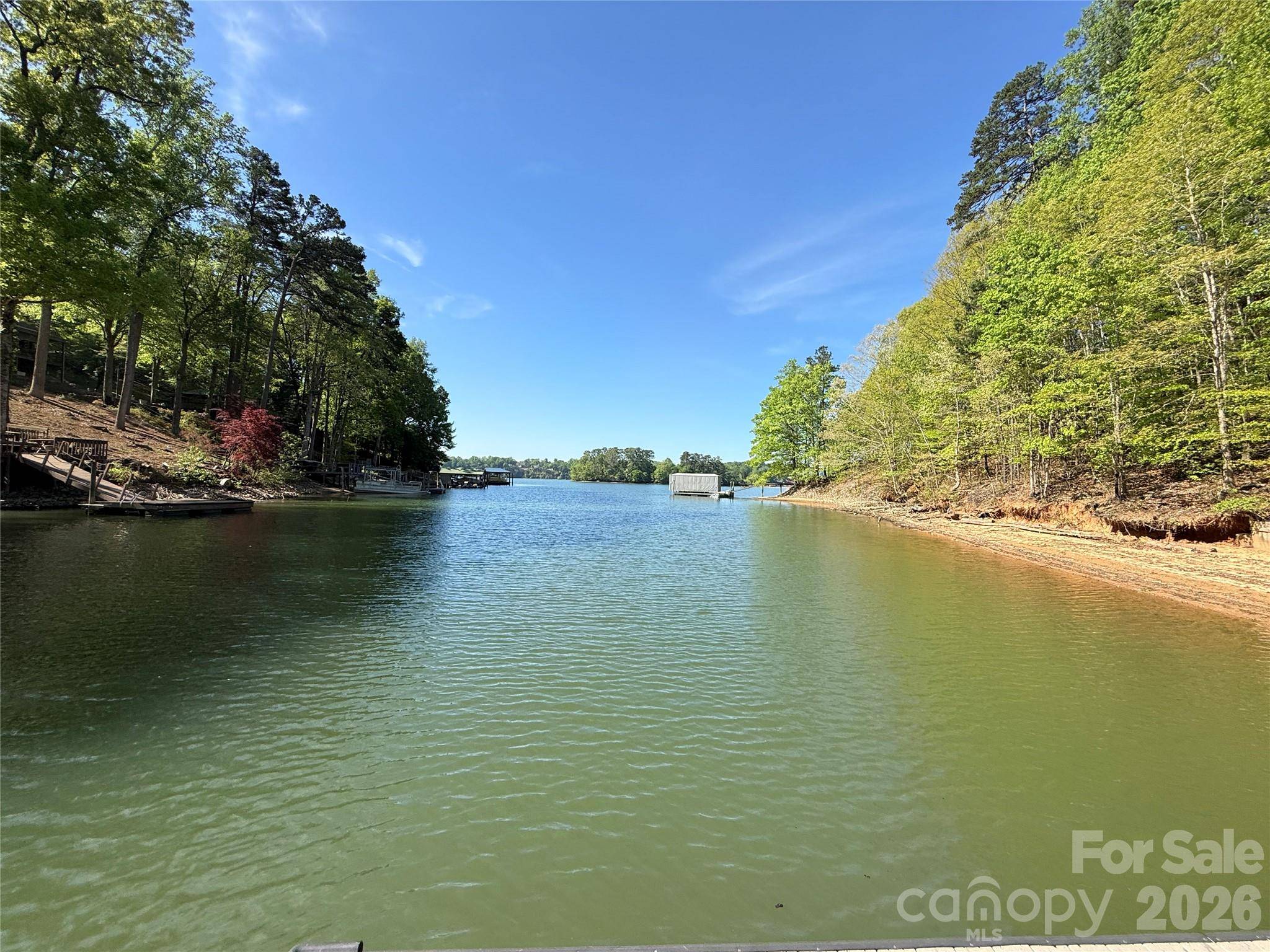 163 High Lake DR, Statesville, NC 28677