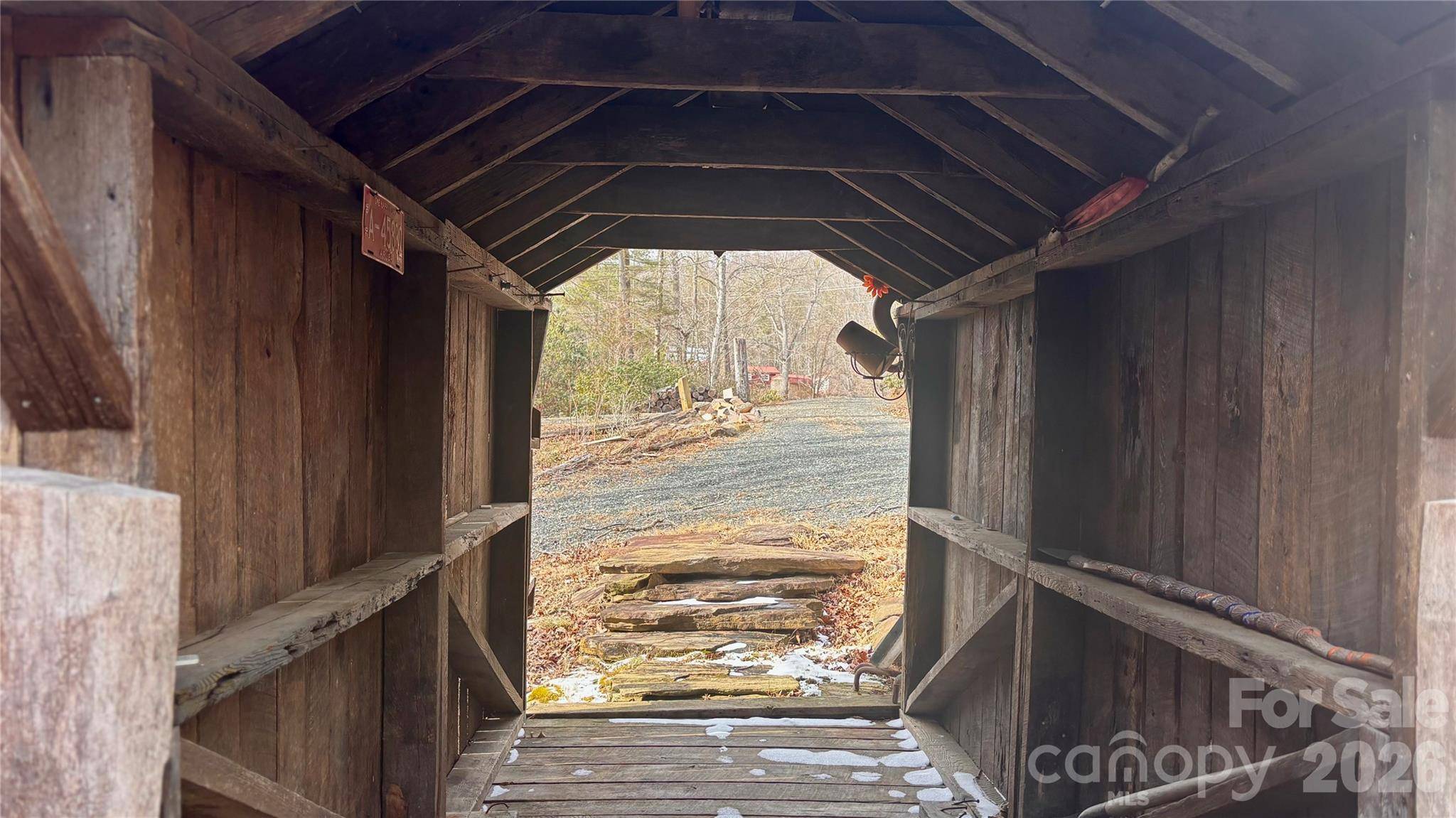 1694 Humpback Mountain RD, Spruce Pine, NC 28777