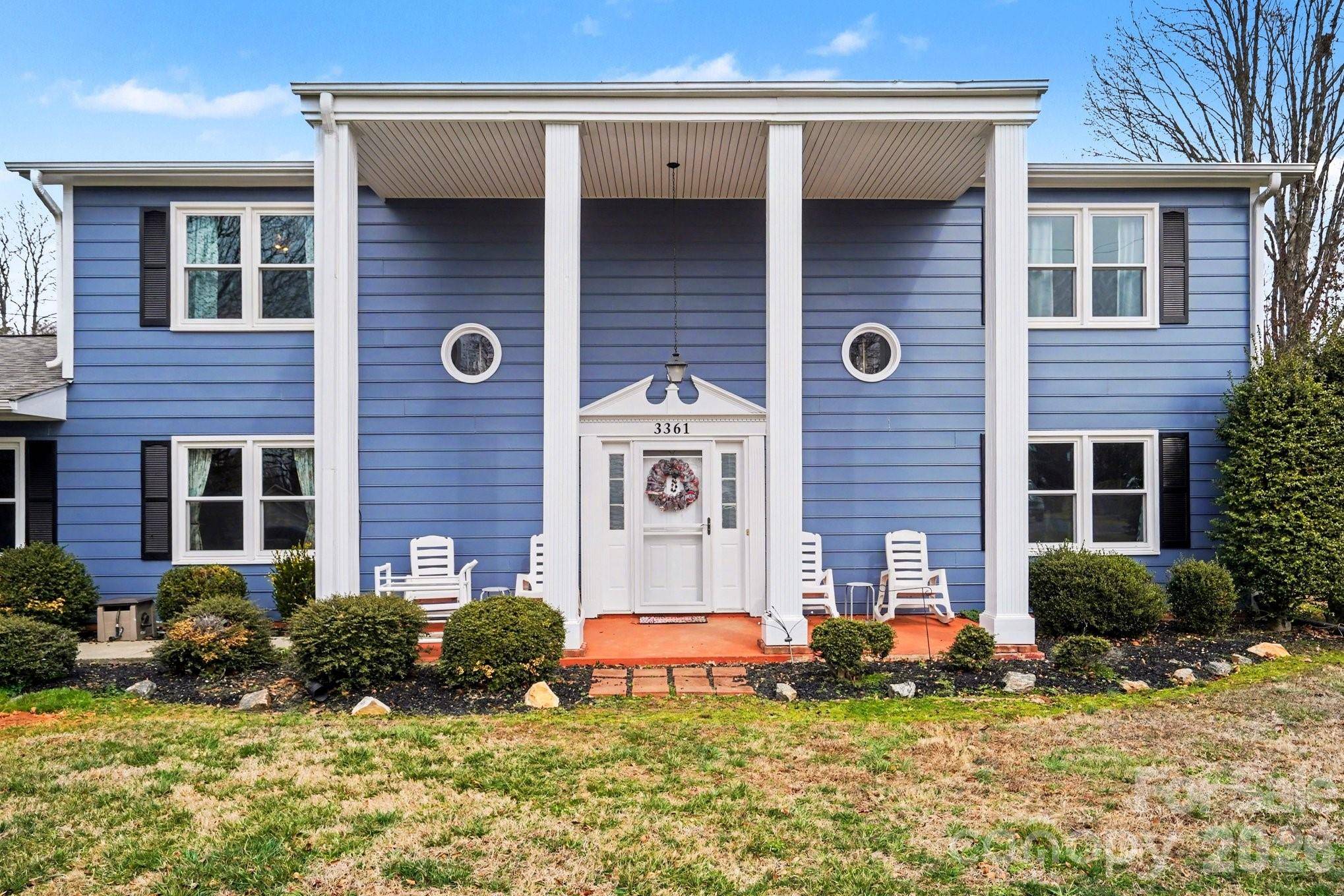 3361 47th Avenue PL NE, Hickory, NC 28601