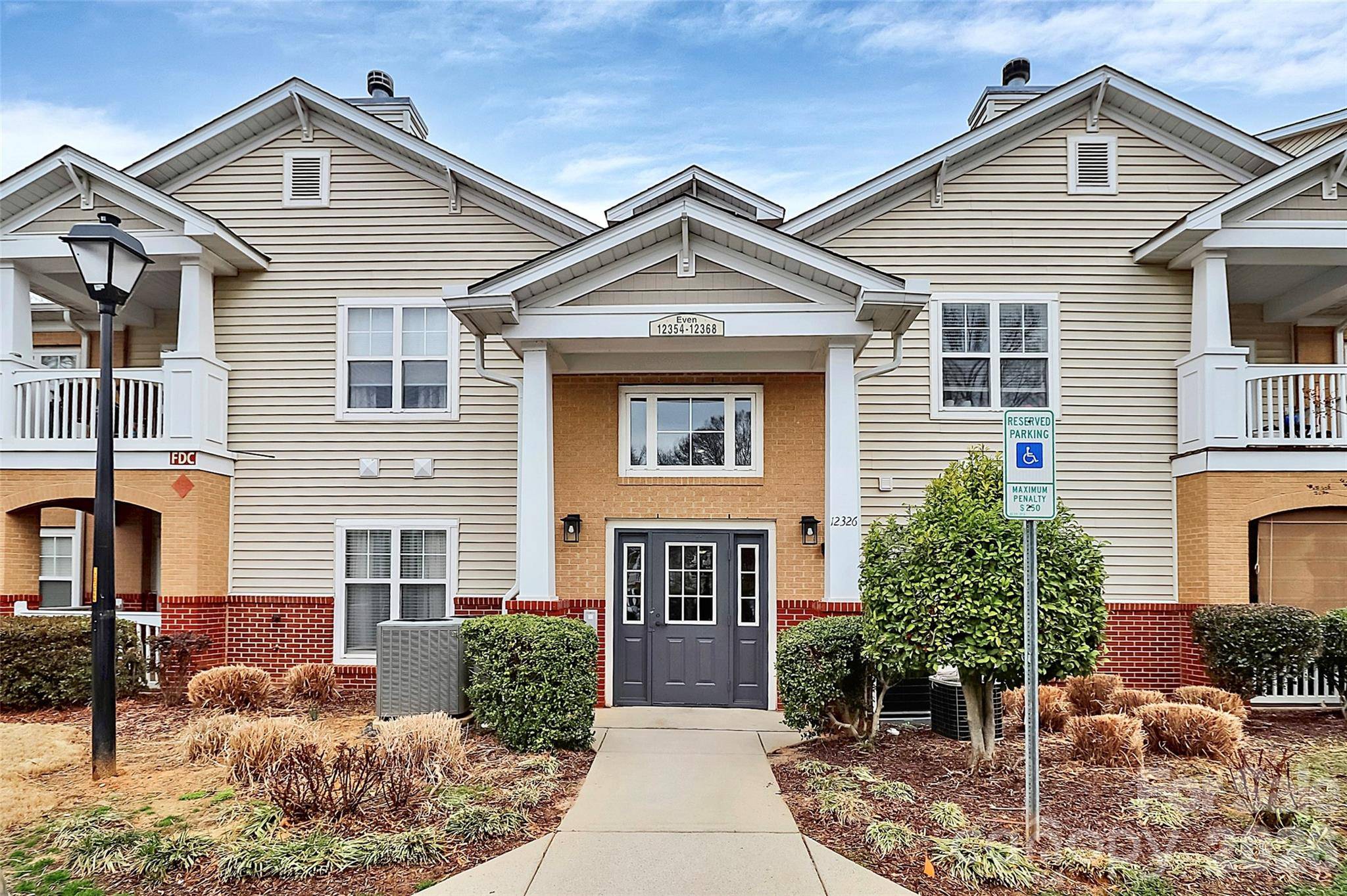 12368 Copper Mountain BLVD, Charlotte, NC 28277