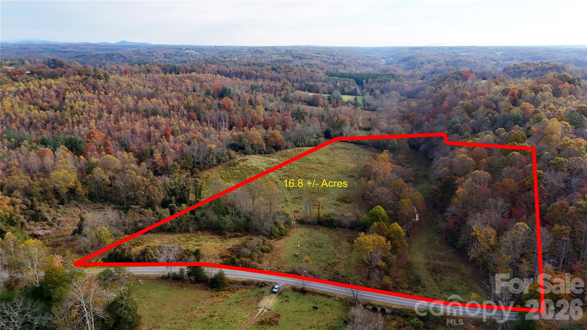 003 Rock Creek Church RD, North Wilkesboro, NC 28659