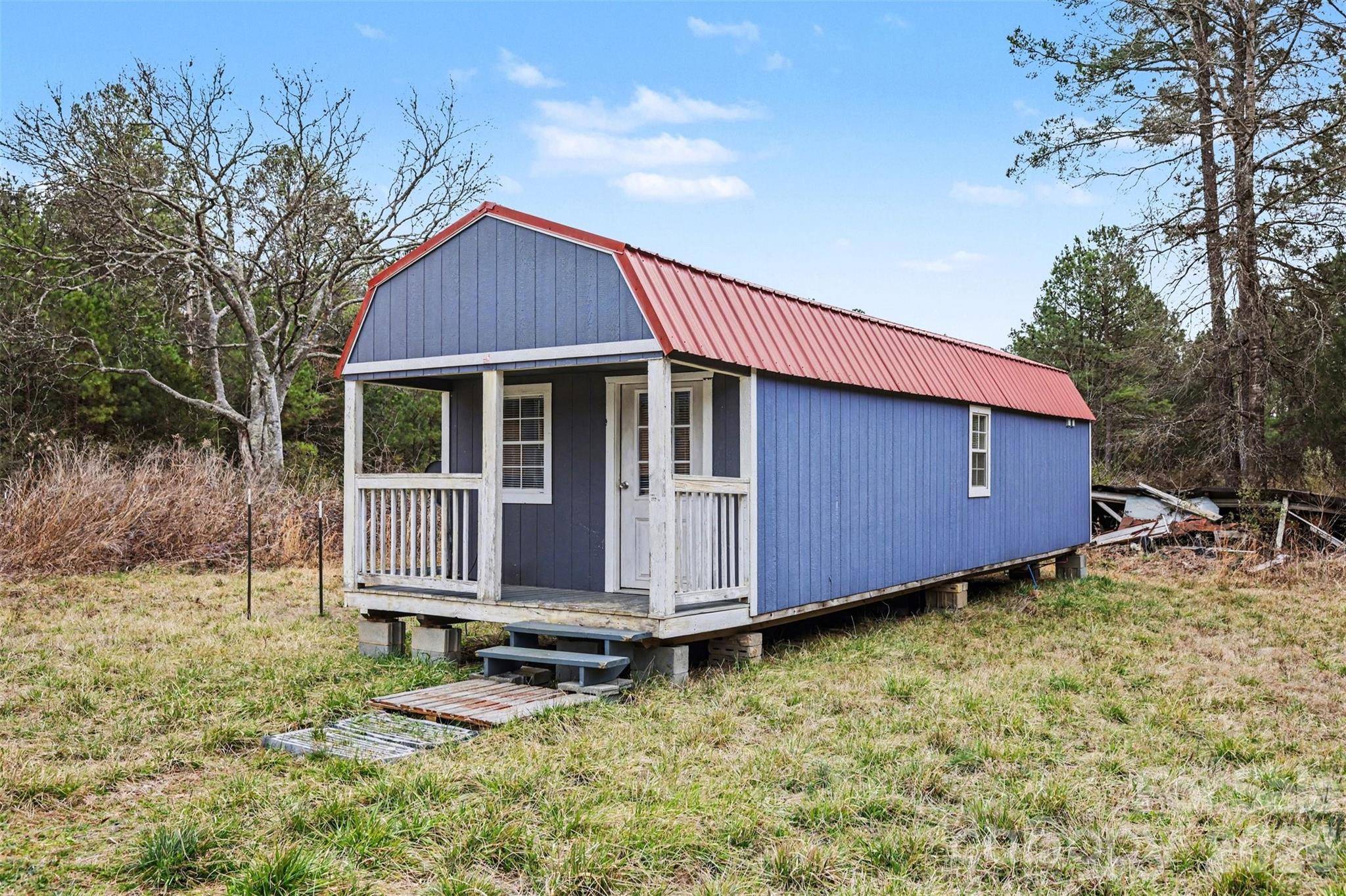 596 Armory RD, Chester, SC 29706