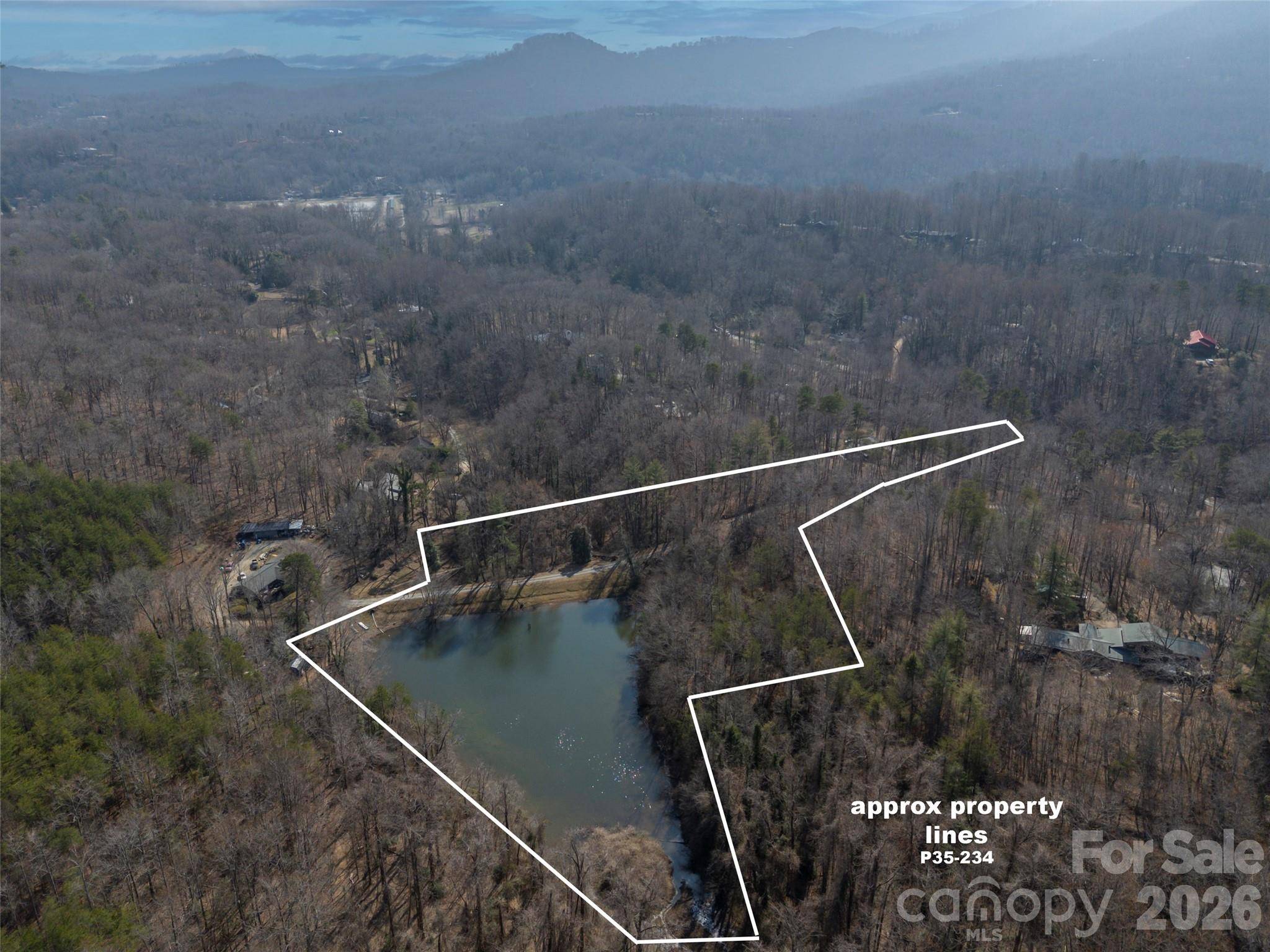 0000 Judge RD, Tryon, NC 28782