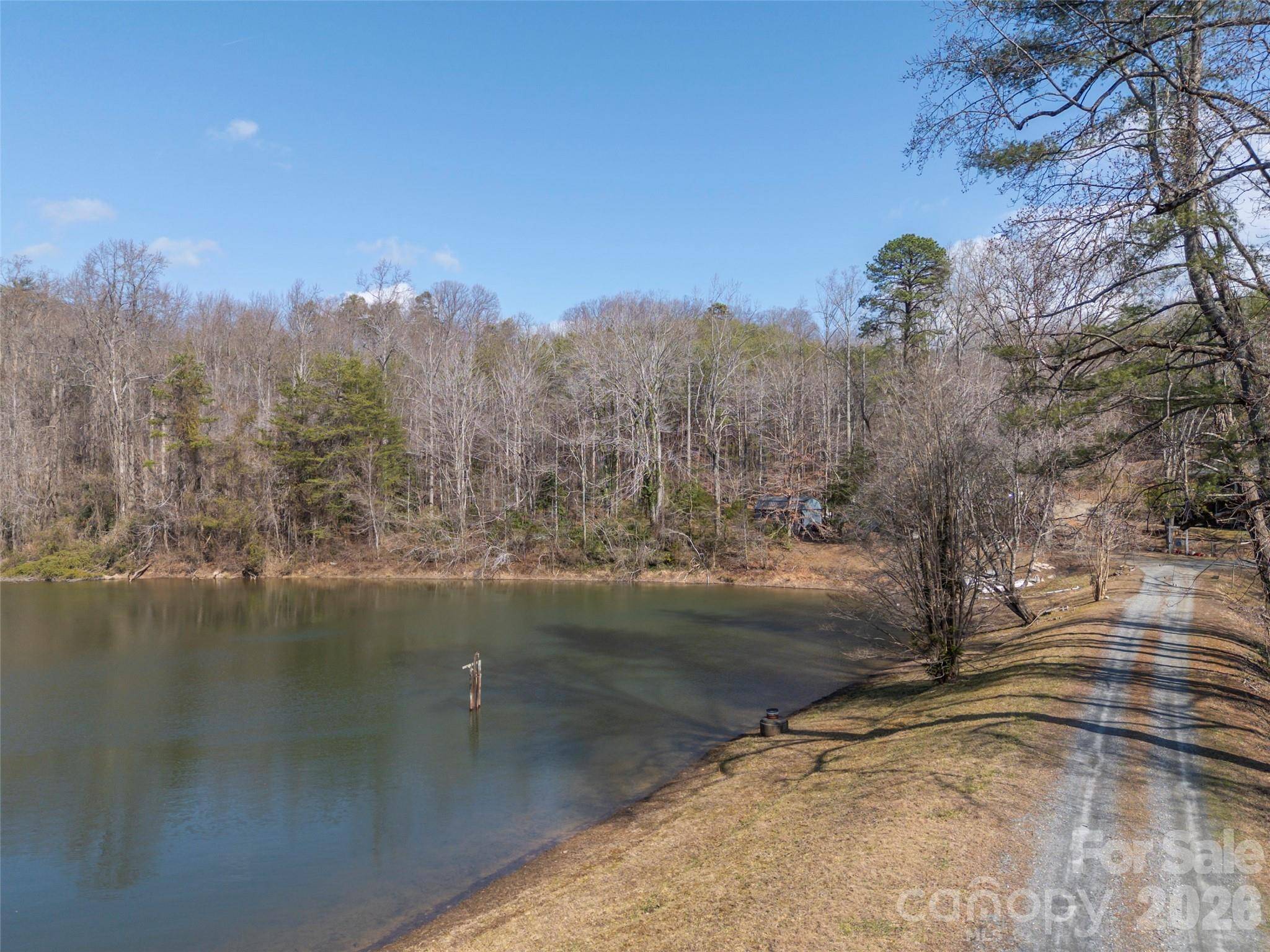 0000 Judge RD, Tryon, NC 28782