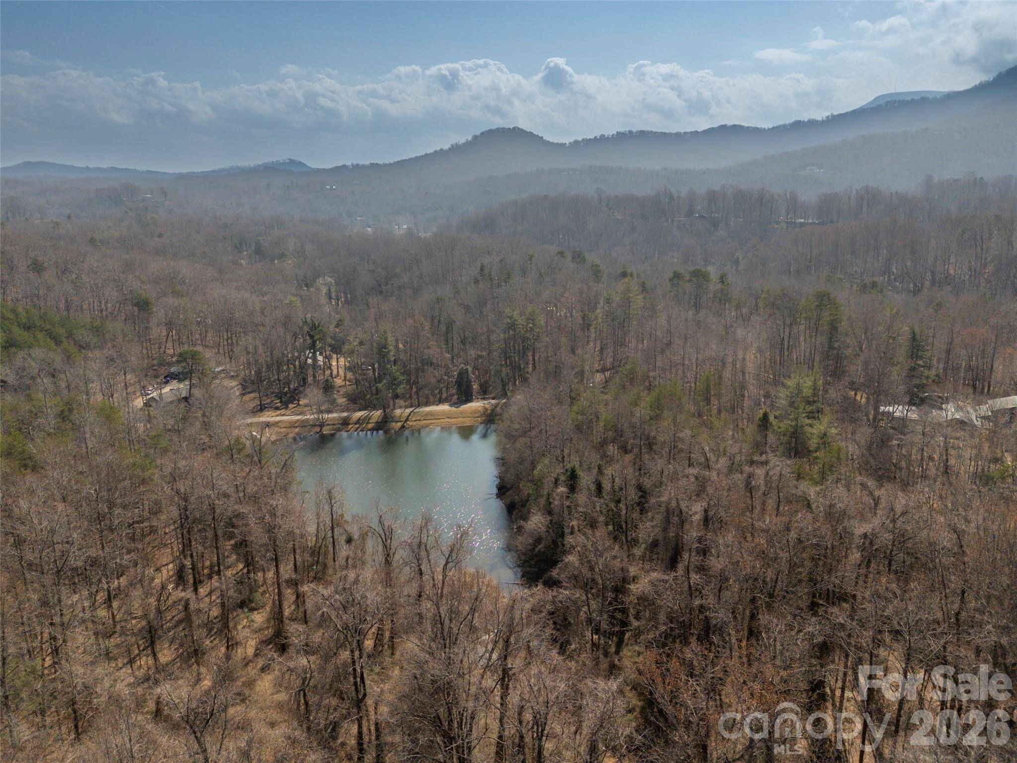 0000 Judge RD, Tryon, NC 28782