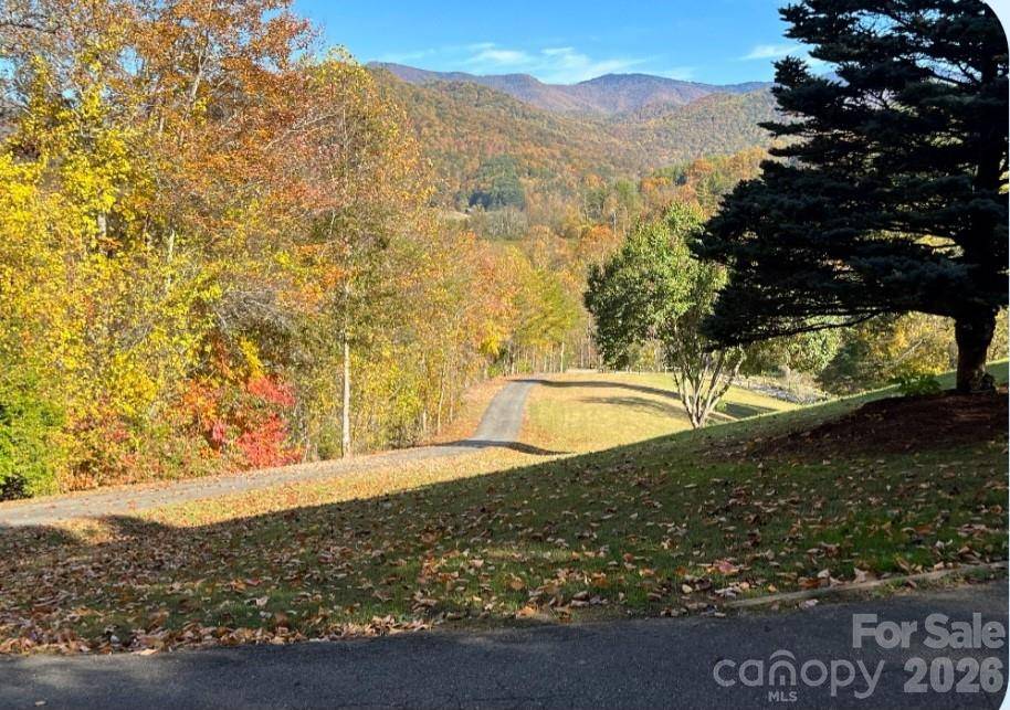 126 Hillcrest DR, Barnardsville, NC 28709