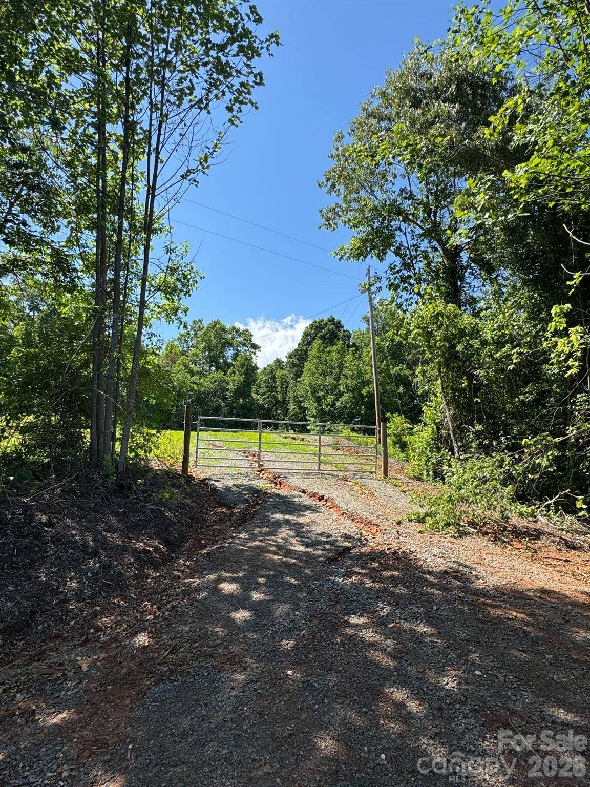 Lot 54 Billings Hill Church RD, Traphill, NC 28683