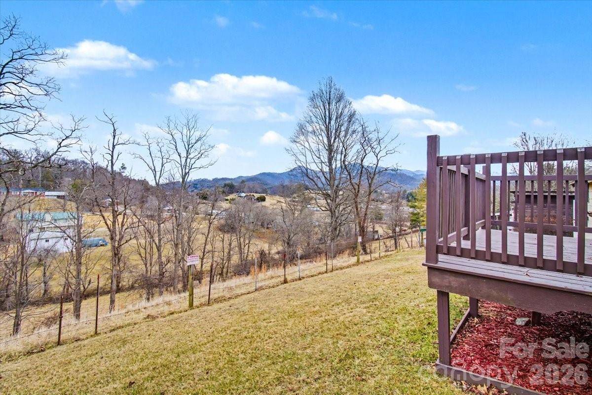 170 Styles RD, Burnsville, NC 28714