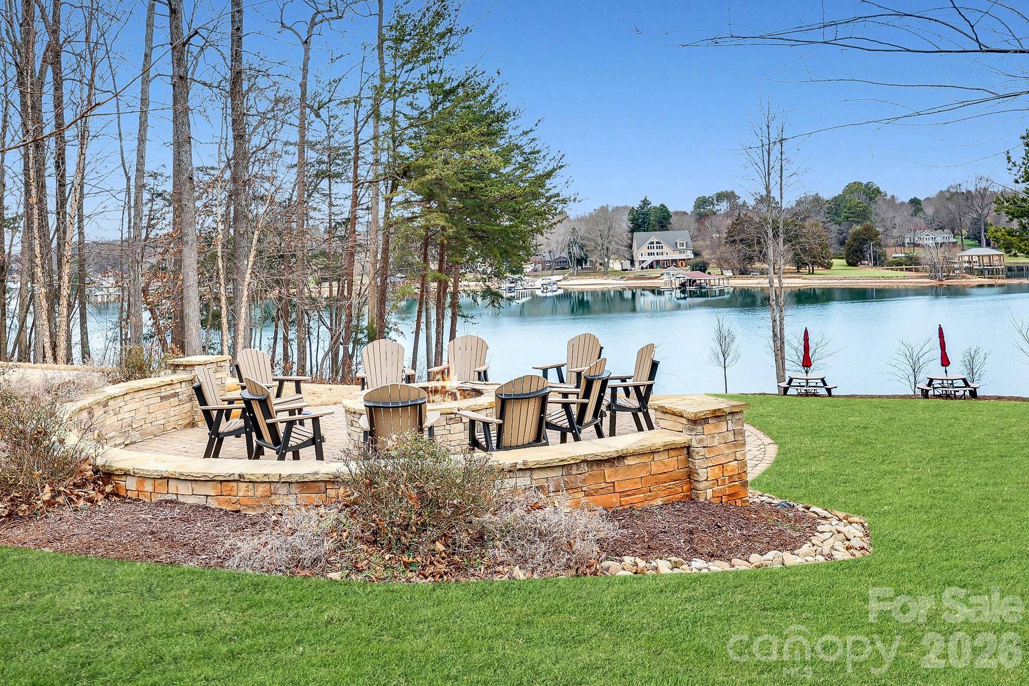 107 Nablus TRL #F, Mooresville, NC 28117
