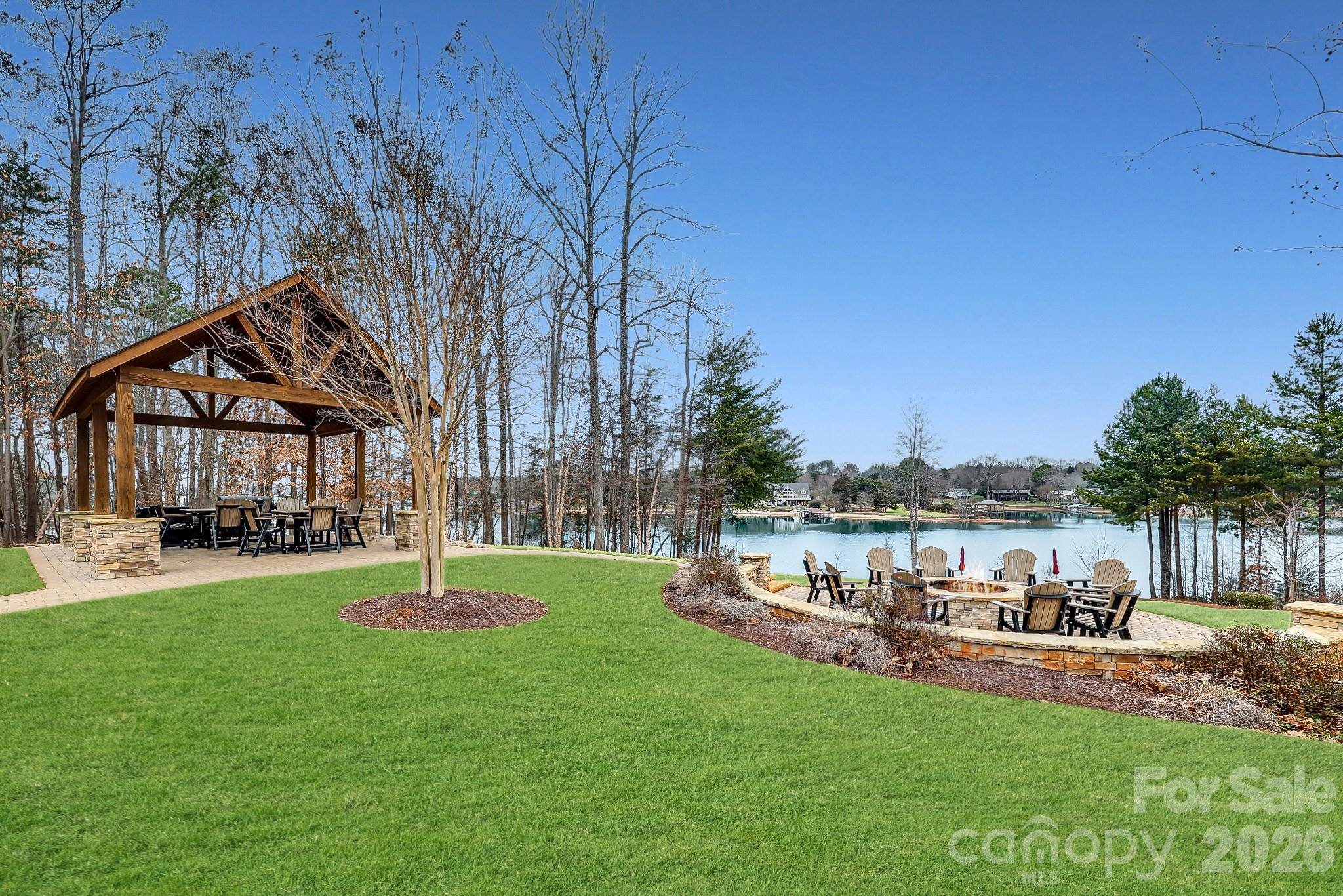 107 Nablus TRL #F, Mooresville, NC 28117