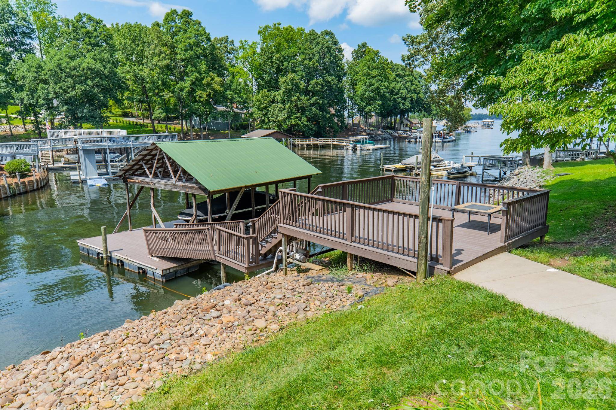 7545 Rabbit CIR, Denver, NC 28037