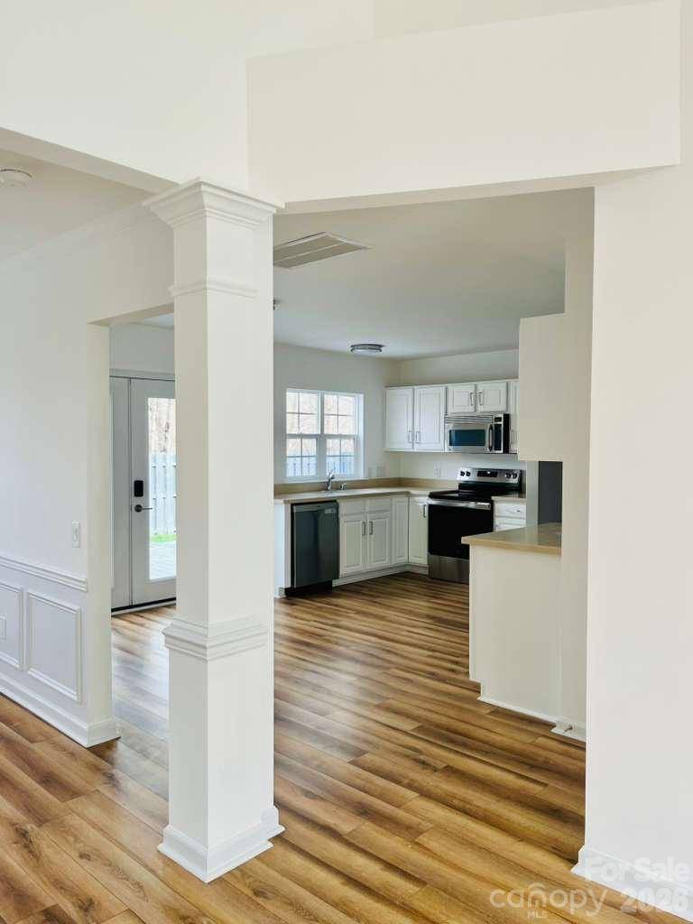 9341 Stawell DR, Huntersville, NC 28078