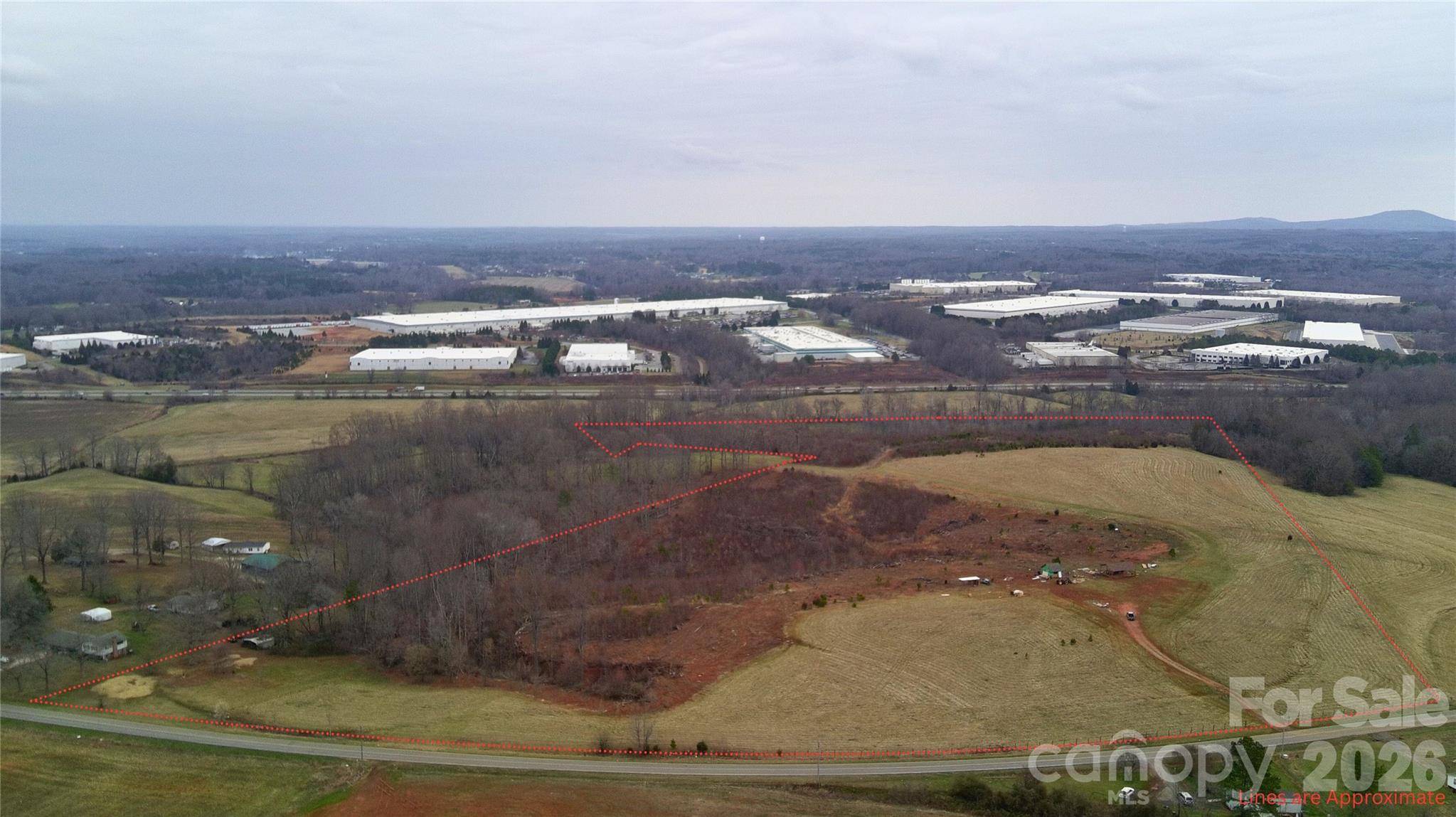 3078 Summerow RD, Lincolnton, NC 28092