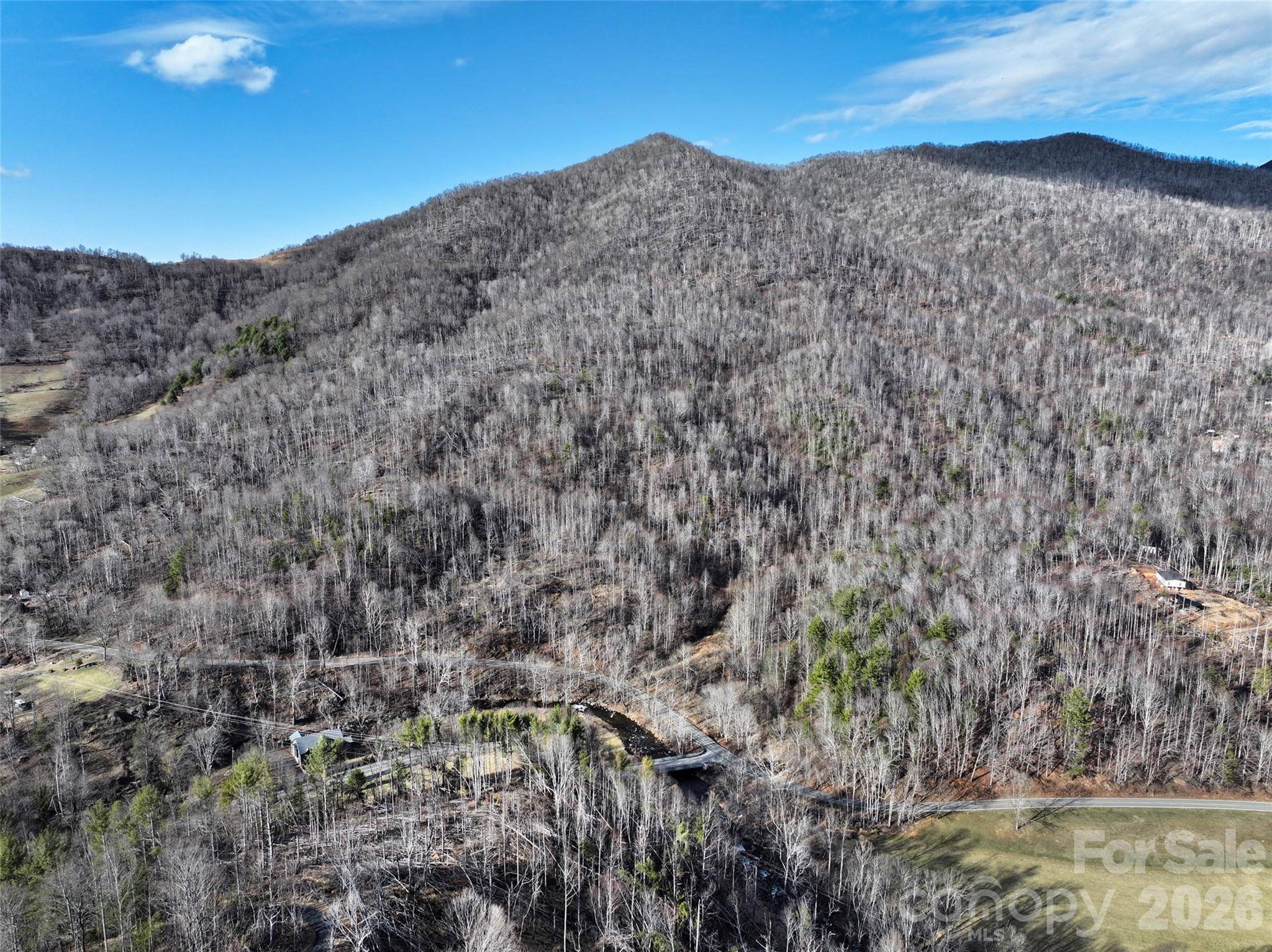 0000 Fork Mountain RD, Bakersville, NC 28705