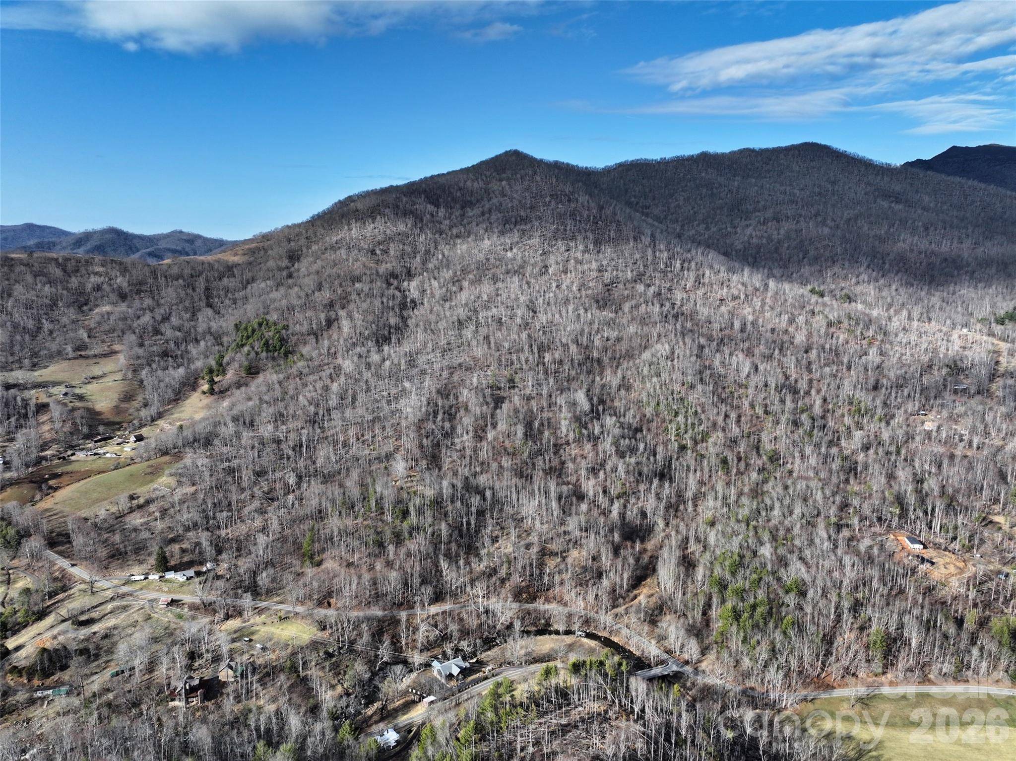 0000 Fork Mountain RD, Bakersville, NC 28705
