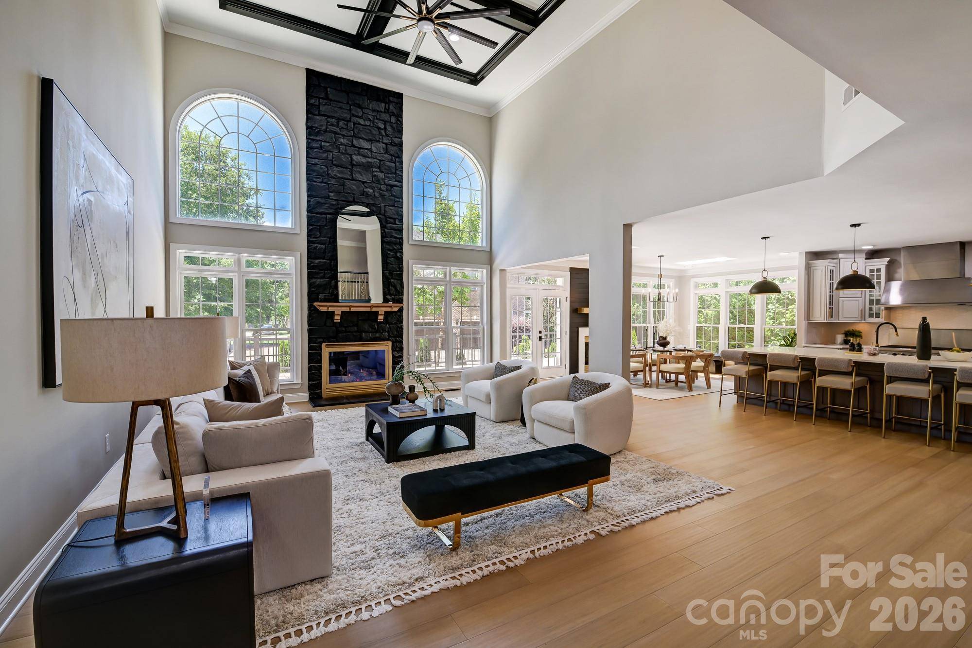 8707 Fairview RD, Charlotte, NC 28226