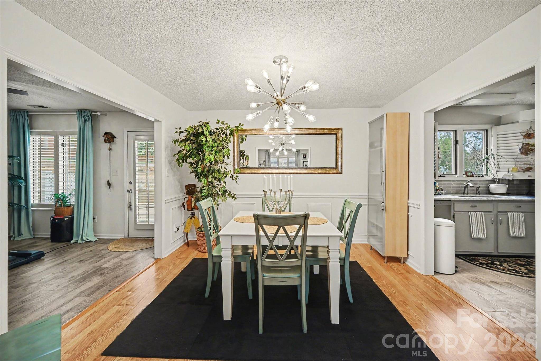 401 Holman DR #4, Shelby, NC 28150