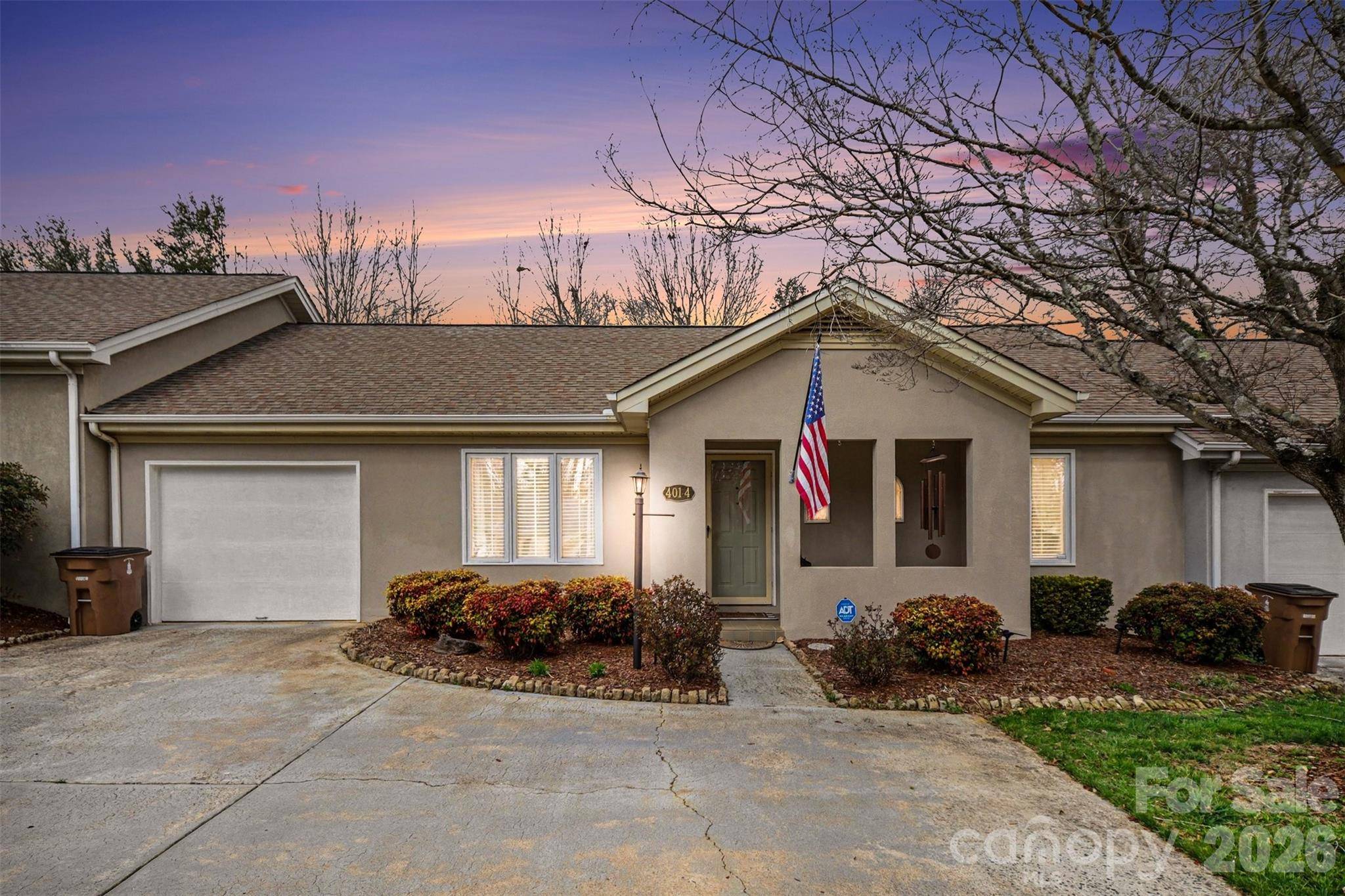 401 Holman DR #4, Shelby, NC 28150