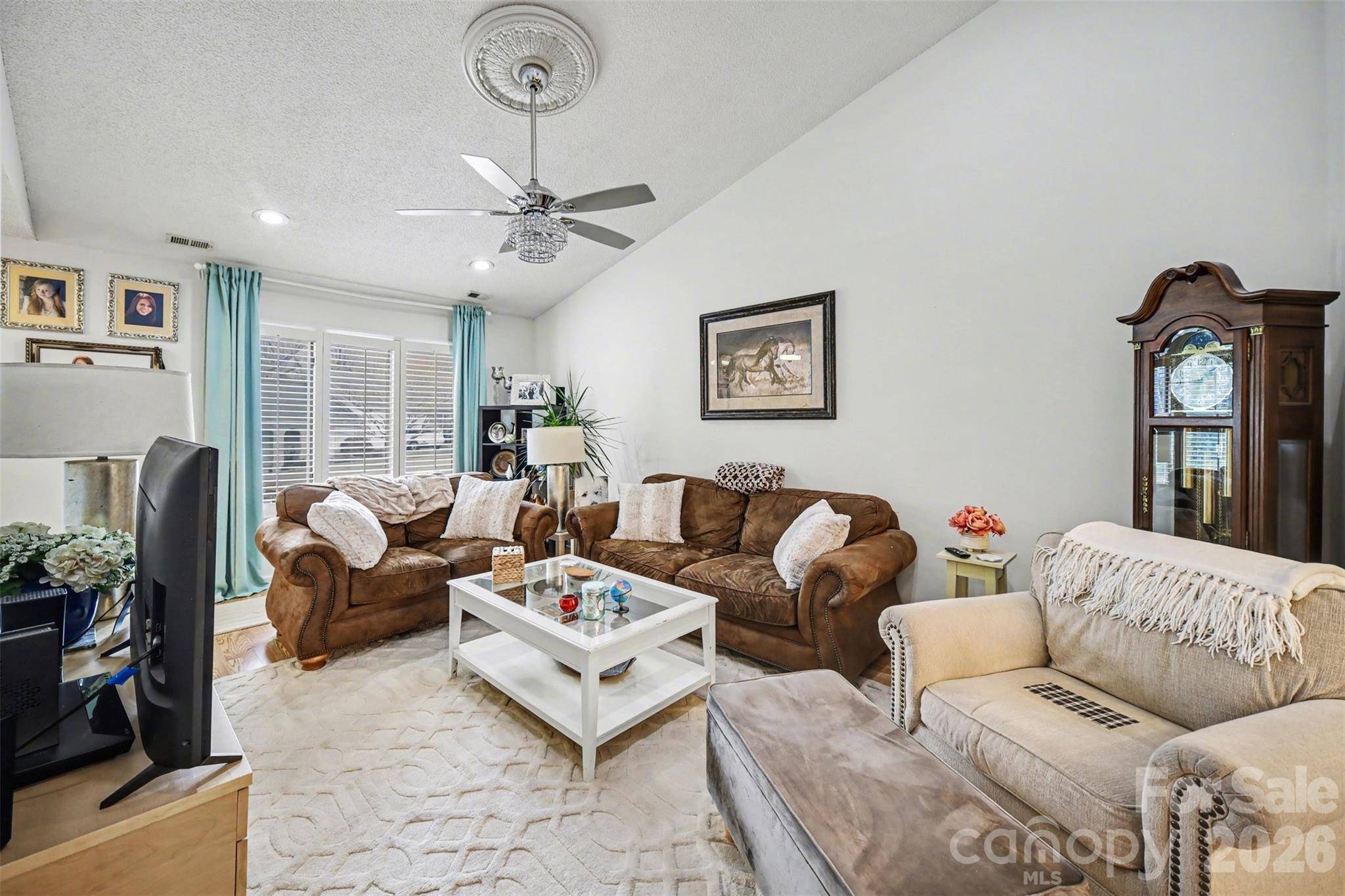 401 Holman DR #4, Shelby, NC 28150