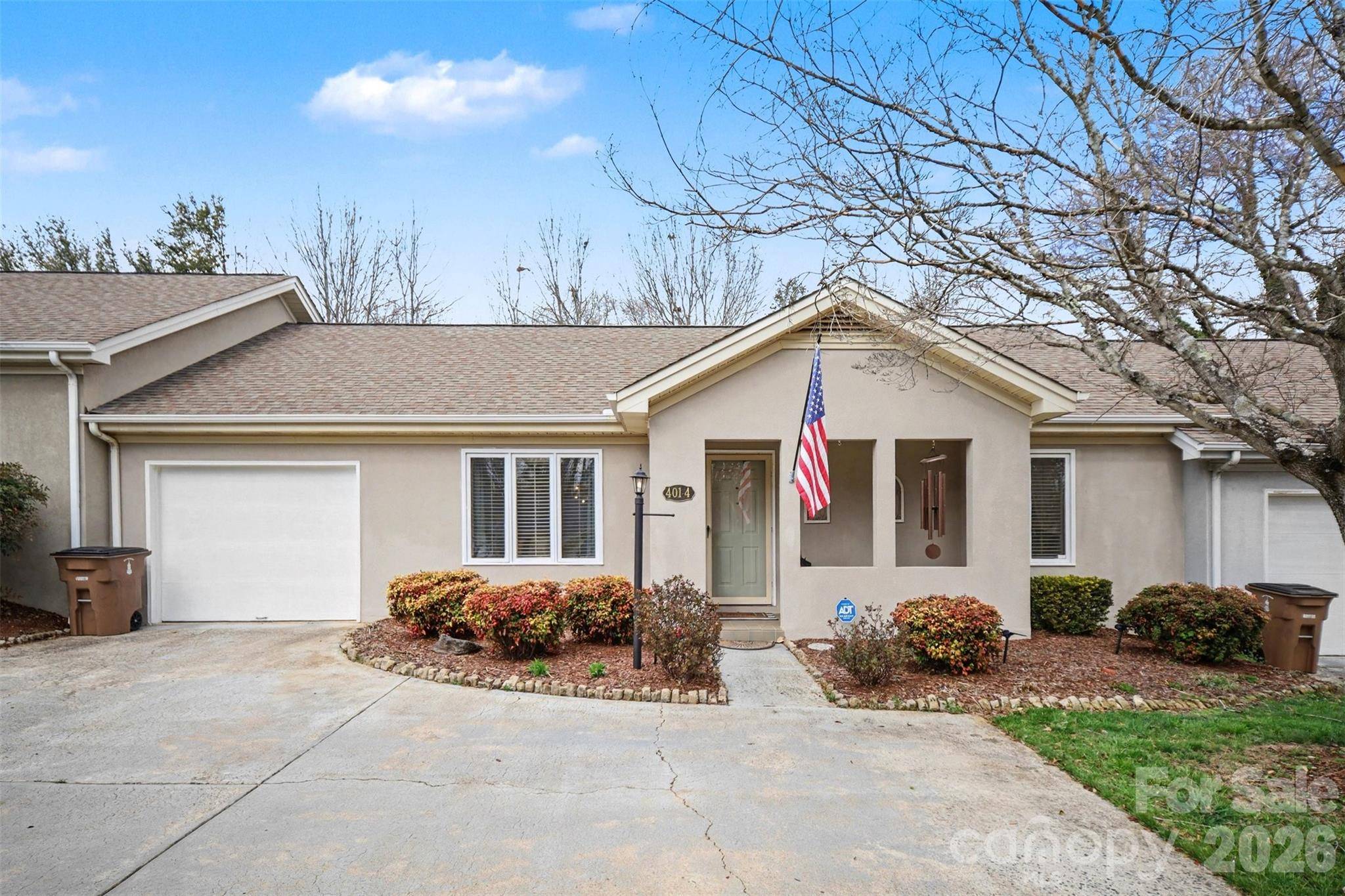 401 Holman DR #4, Shelby, NC 28150