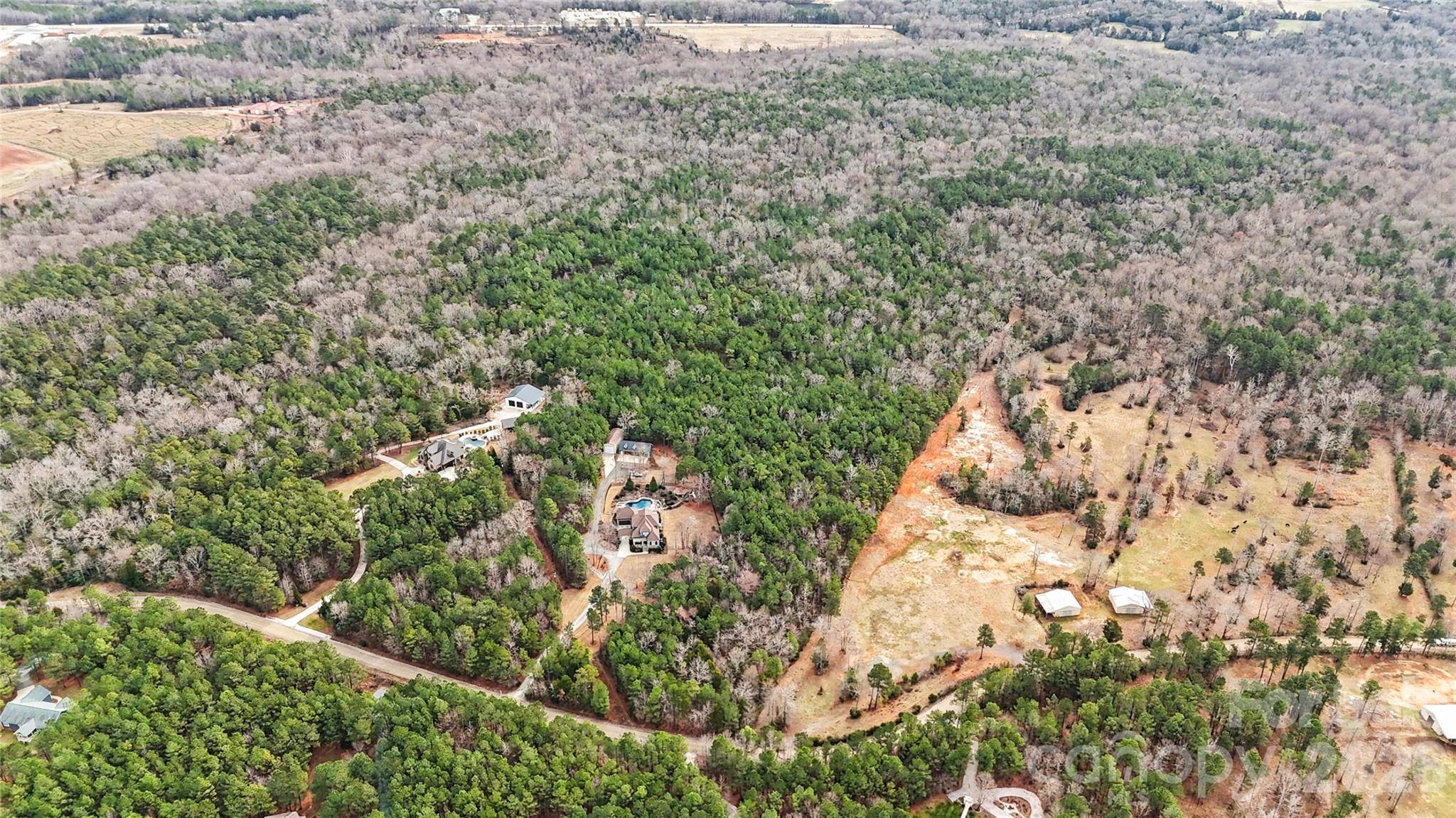 00 Three Crow RD #D-2B, Lancaster, SC 29720