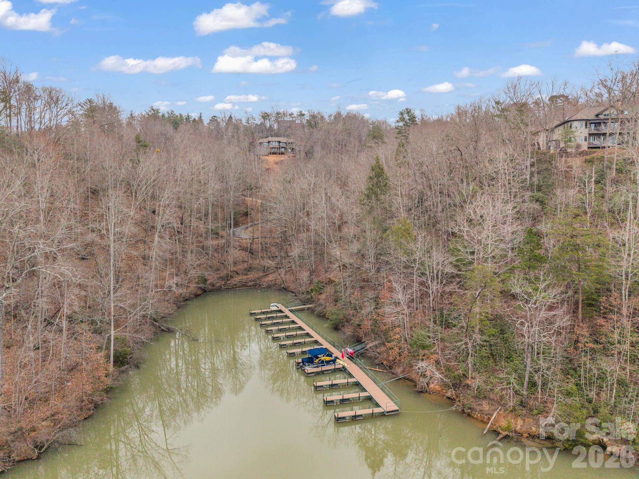 631 Mountain Pkwy, Mill Spring, NC 28756