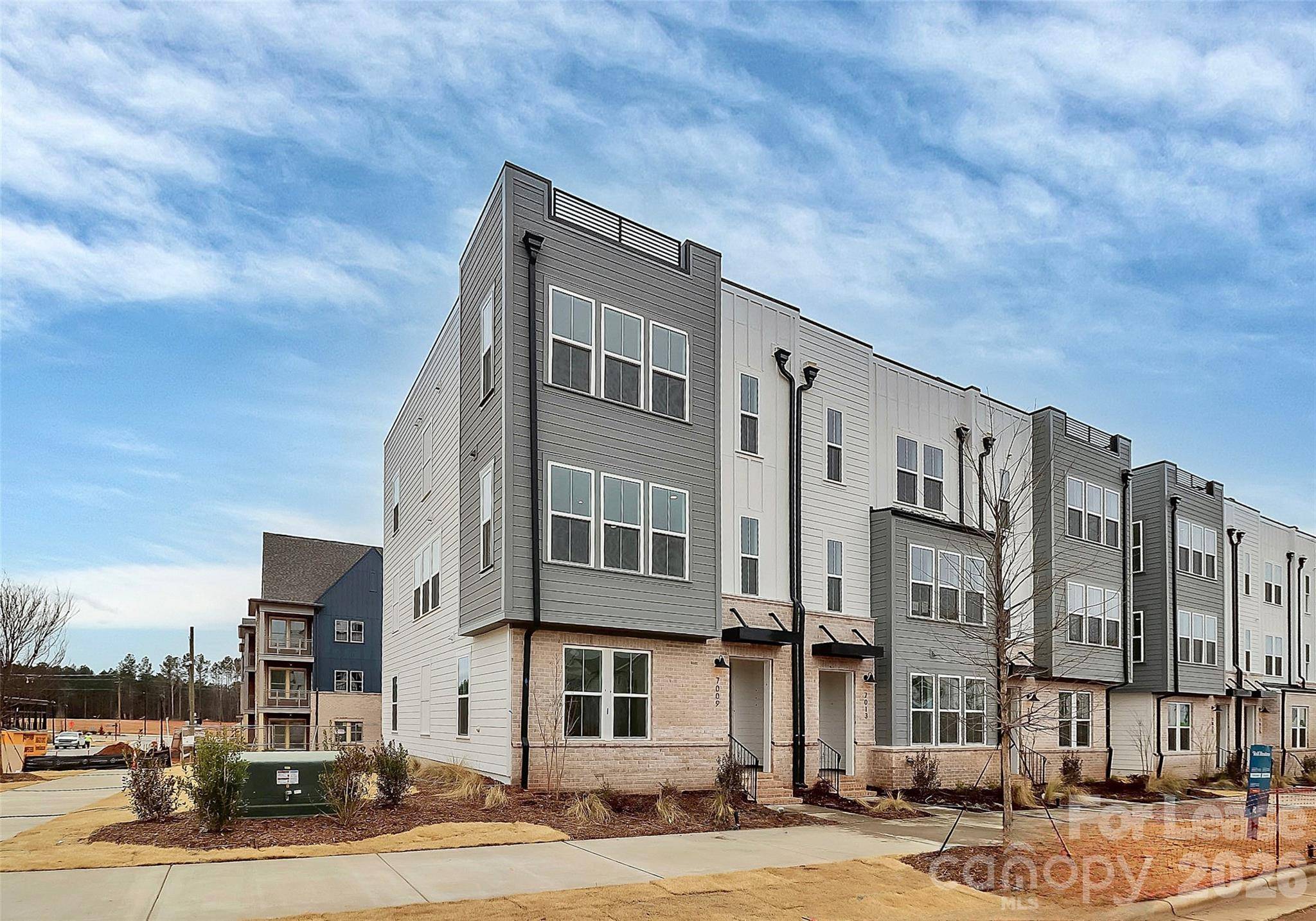 7009 Westrow AVE, Charlotte, NC 28278