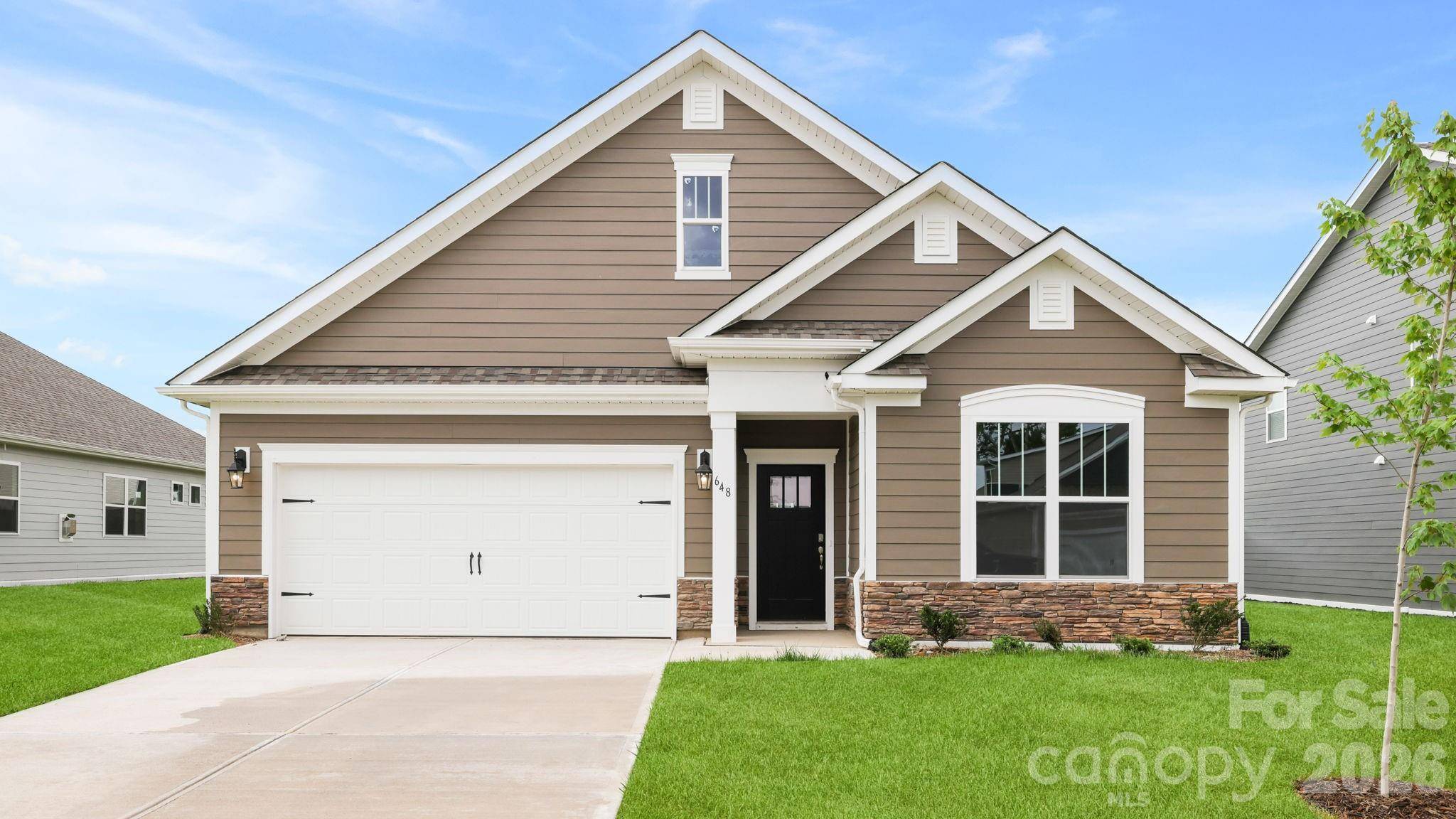 648 River Bottom RD, Fletcher, NC 28792
